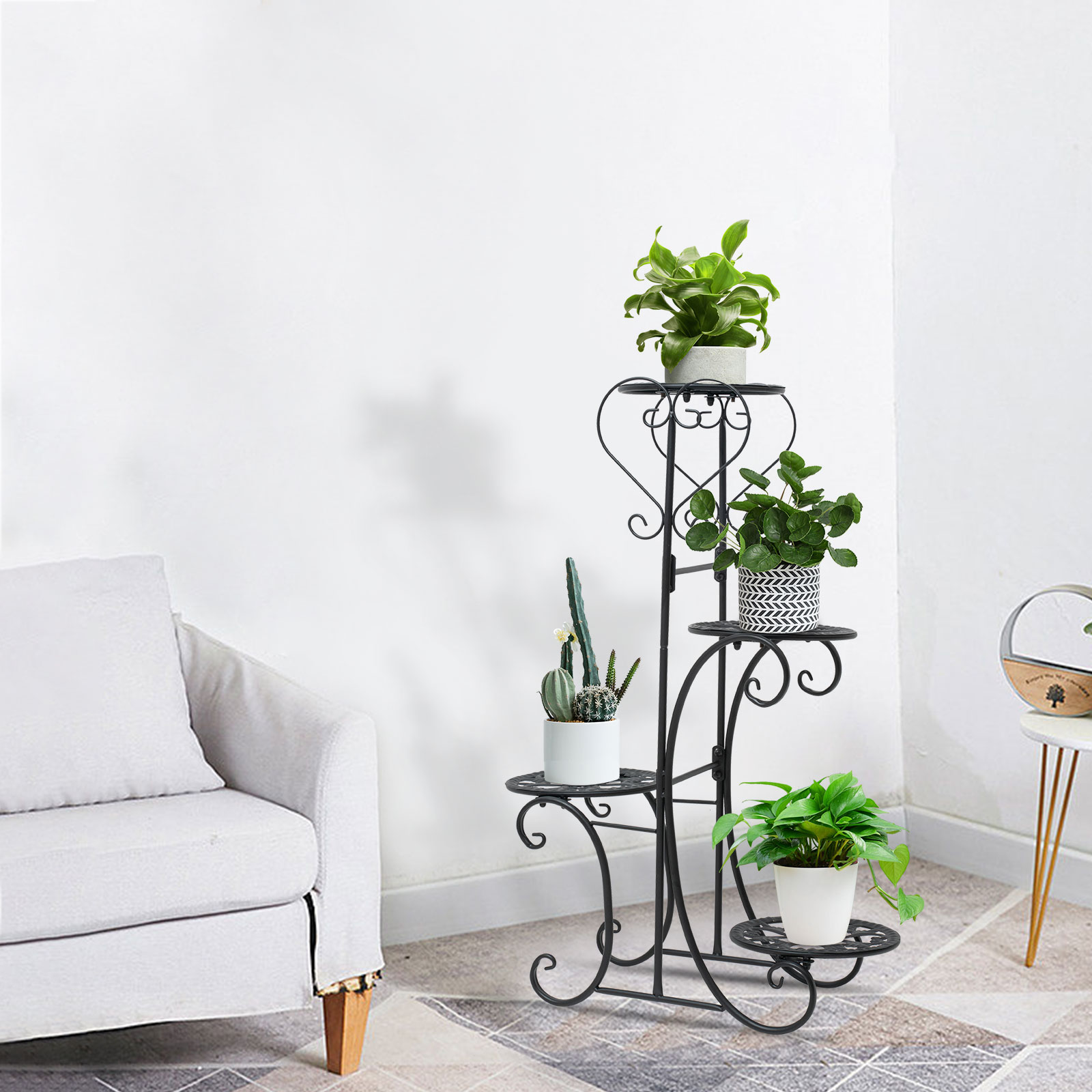 CNCEST HG-HCXLST-3230 Plant-Stand - View #7