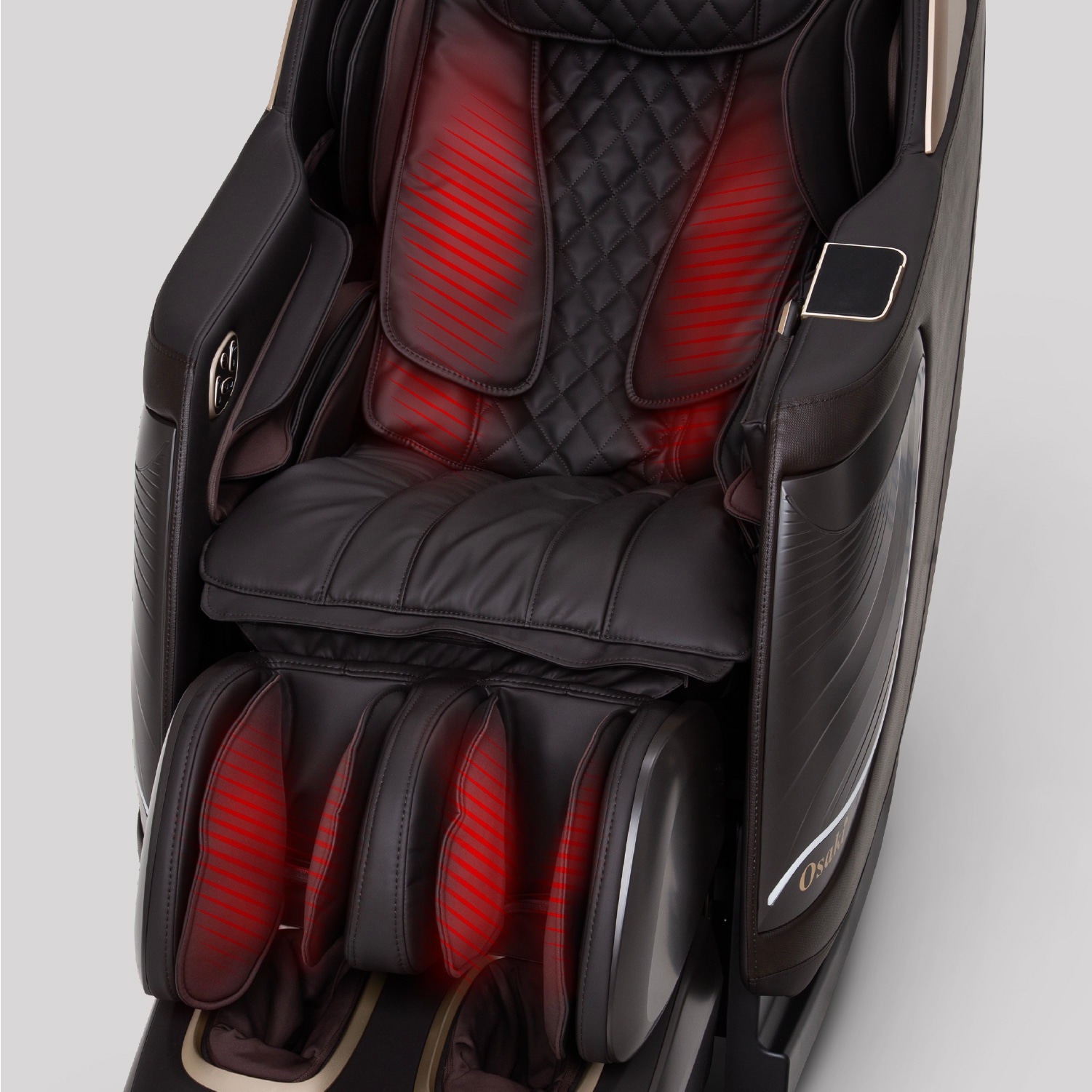 Osaki OPULENTTA recliners - View #7