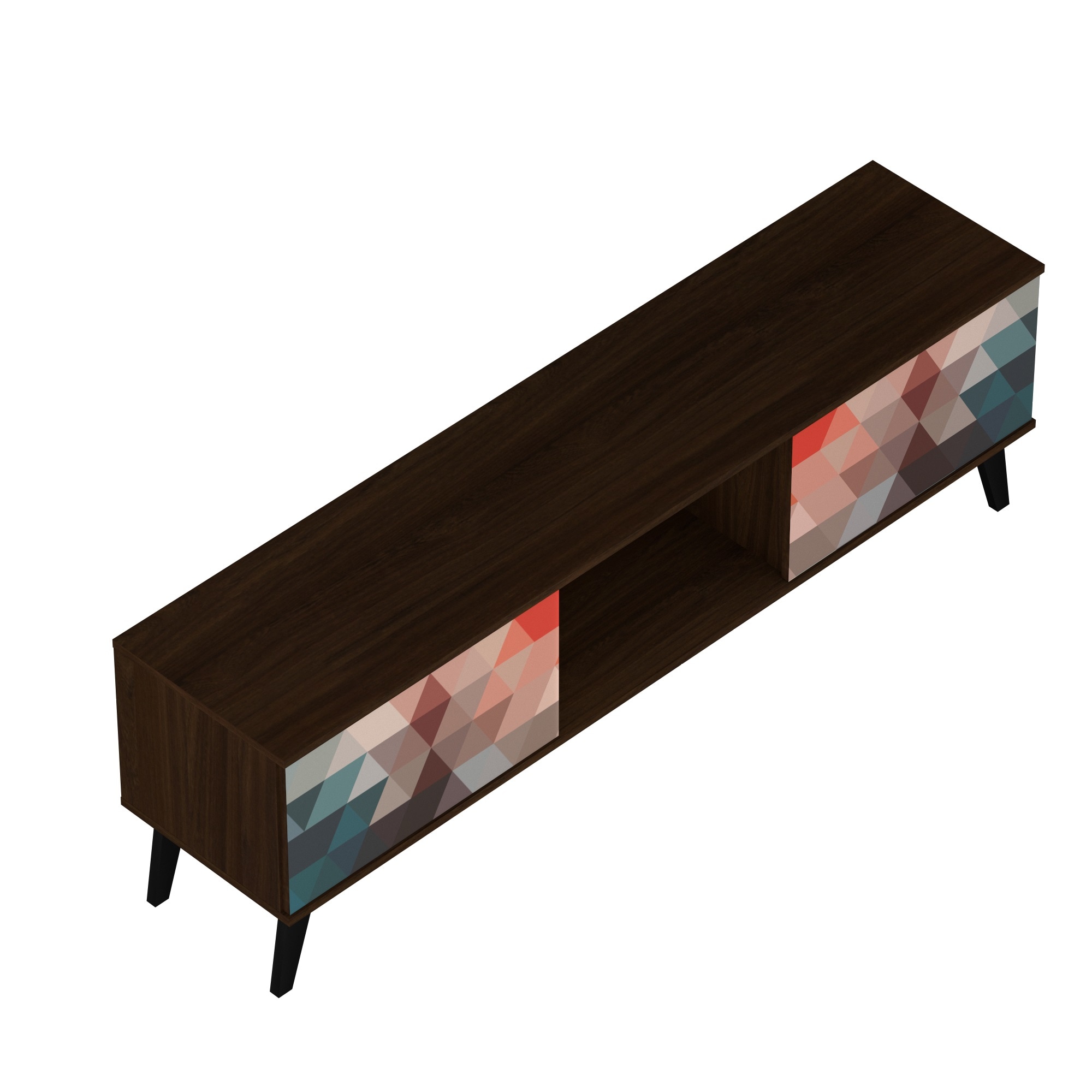 Manhattan Comfort 175AMC213 Tv-Stands - View #6