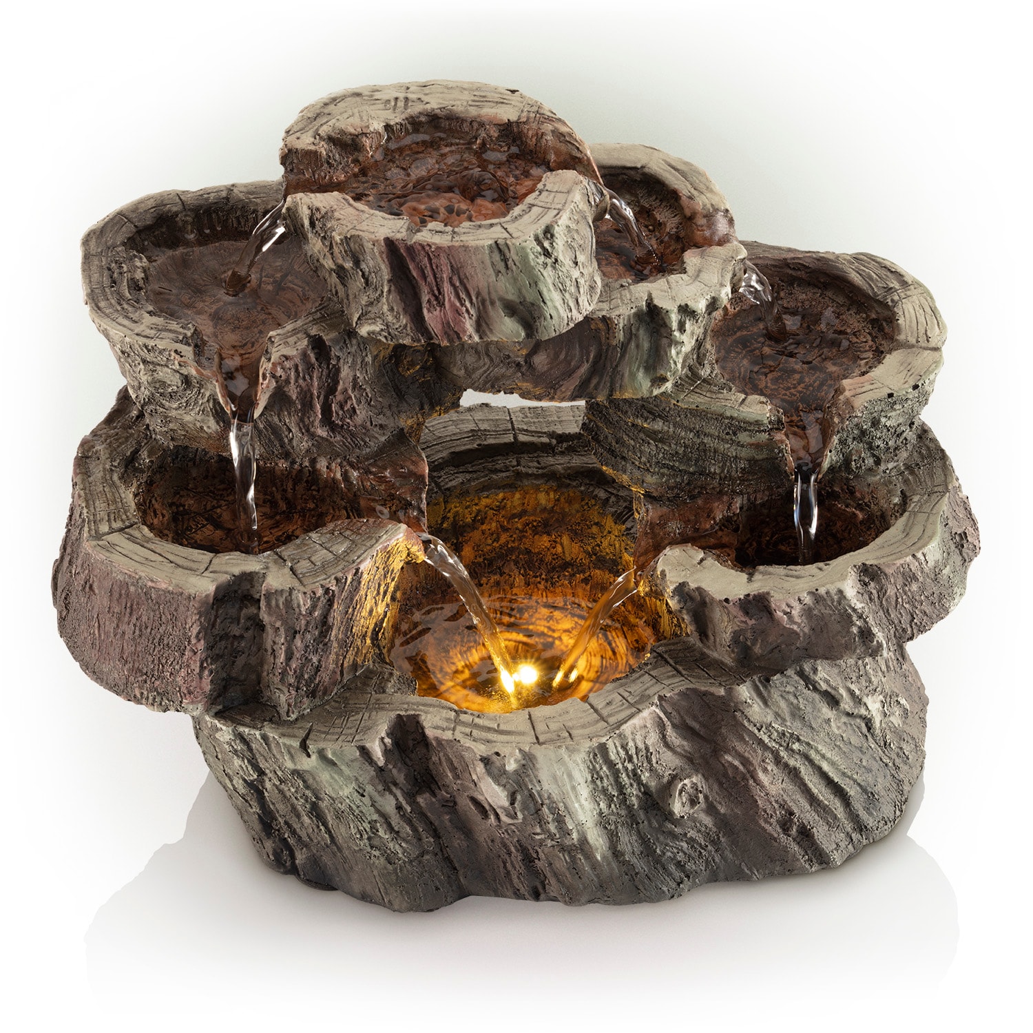 Alpine Corporation WIN1134 fountains - View #10