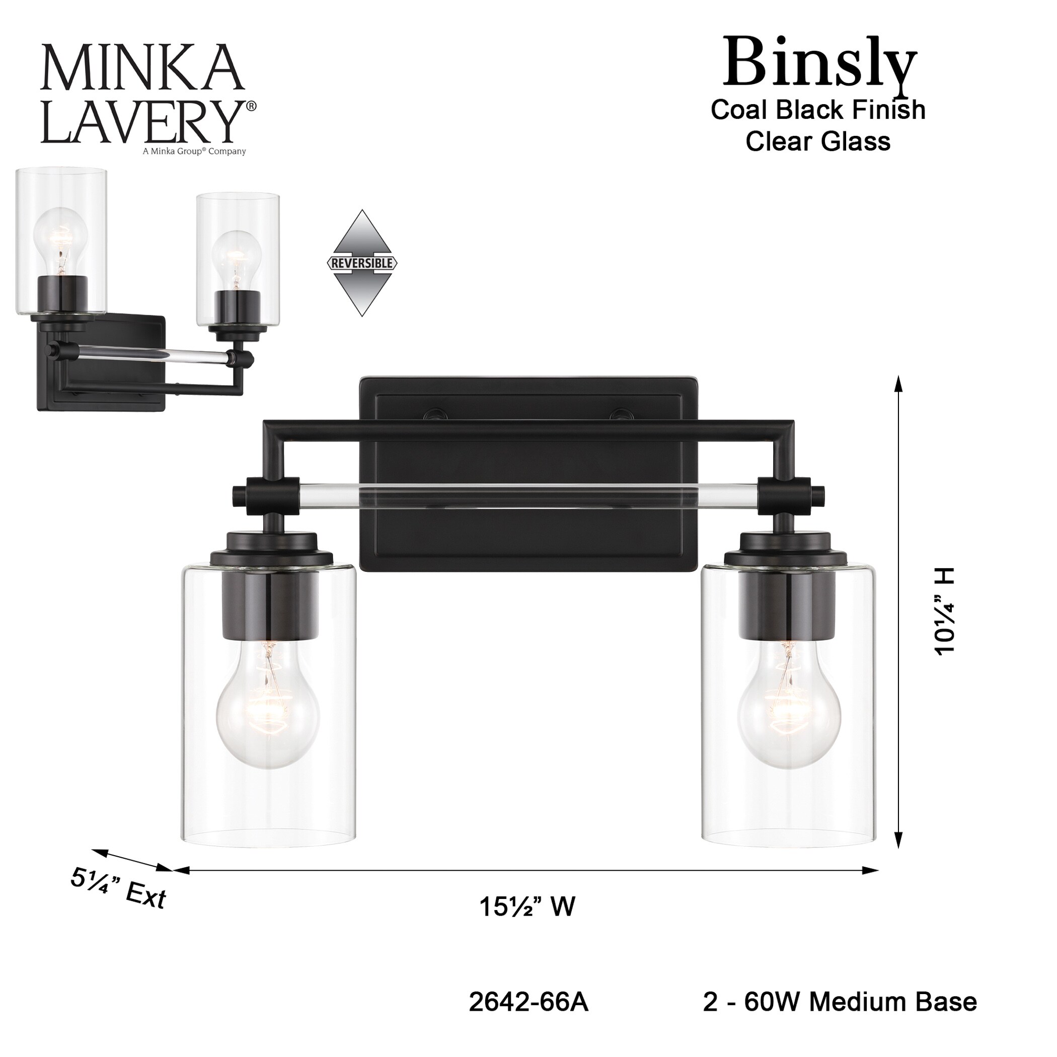 Minka Lavery 2642-66A b089995 - View #9