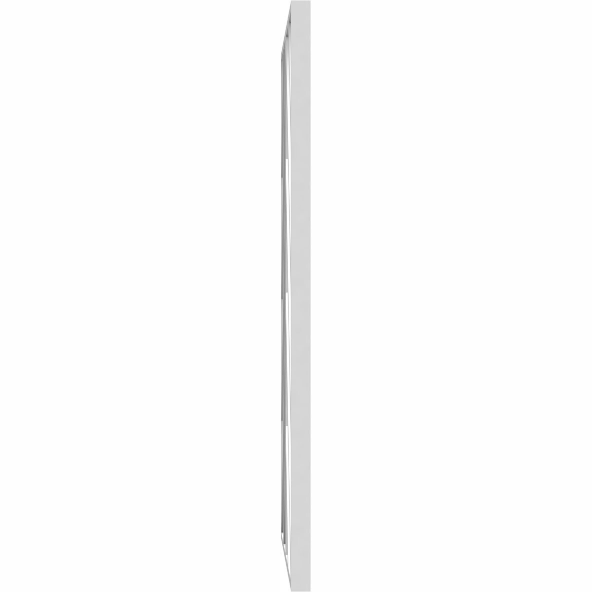Ekena Millwork WALP12X12GNA Wall-Panels - View #8