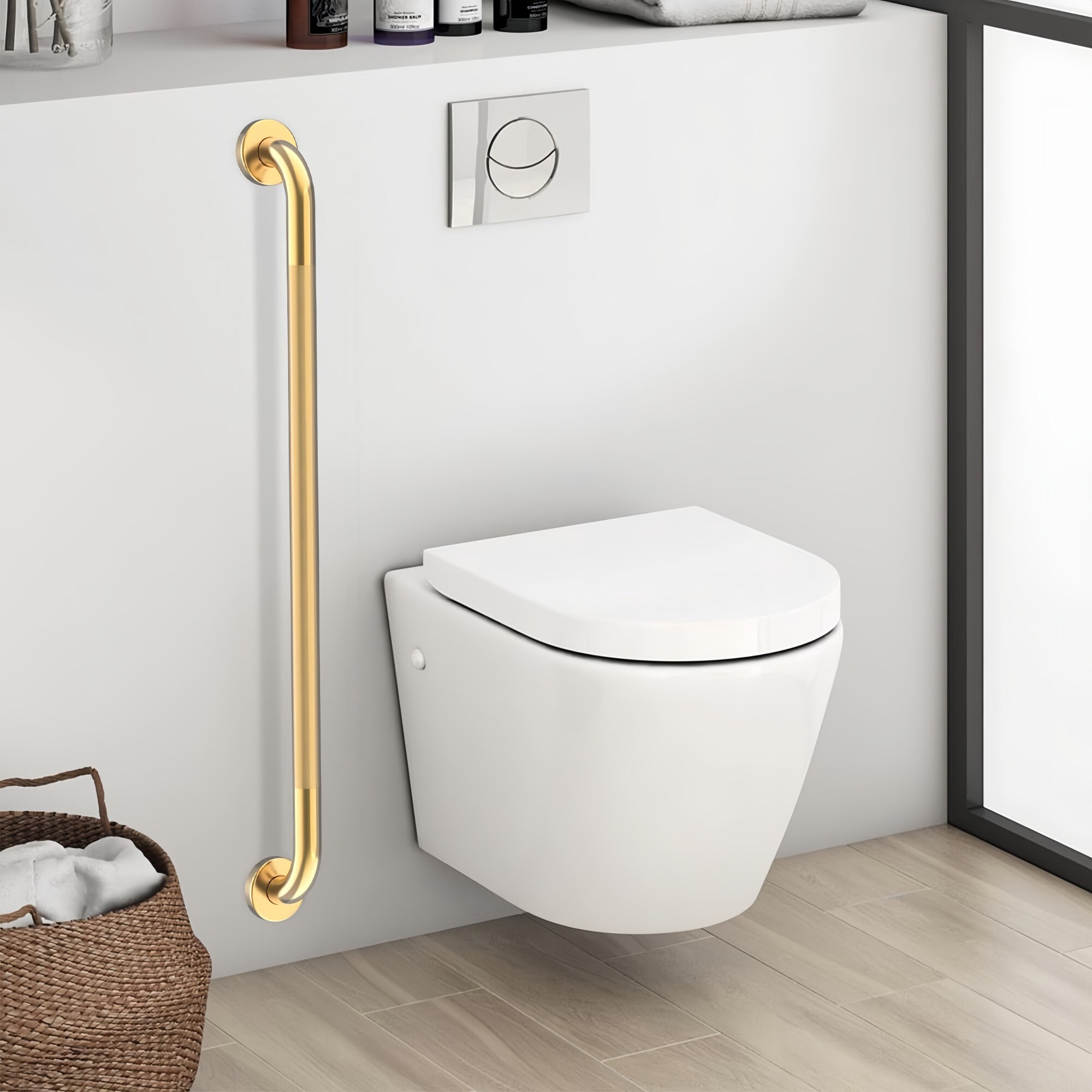 Numhew NHSEAN1278 Grab-Bars - View #6