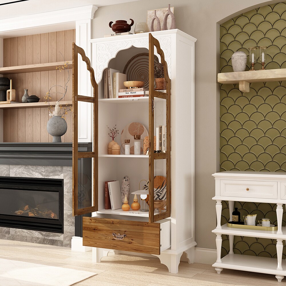 Homsee V-KF390036-01 bookcases - View #5