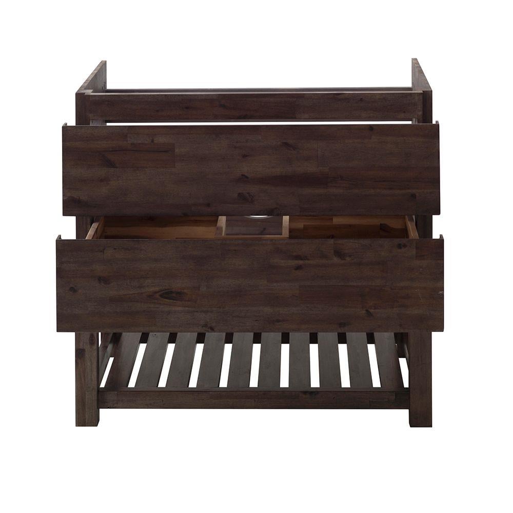 Fresca FCB31-361236ACA-FS vanities - View #3