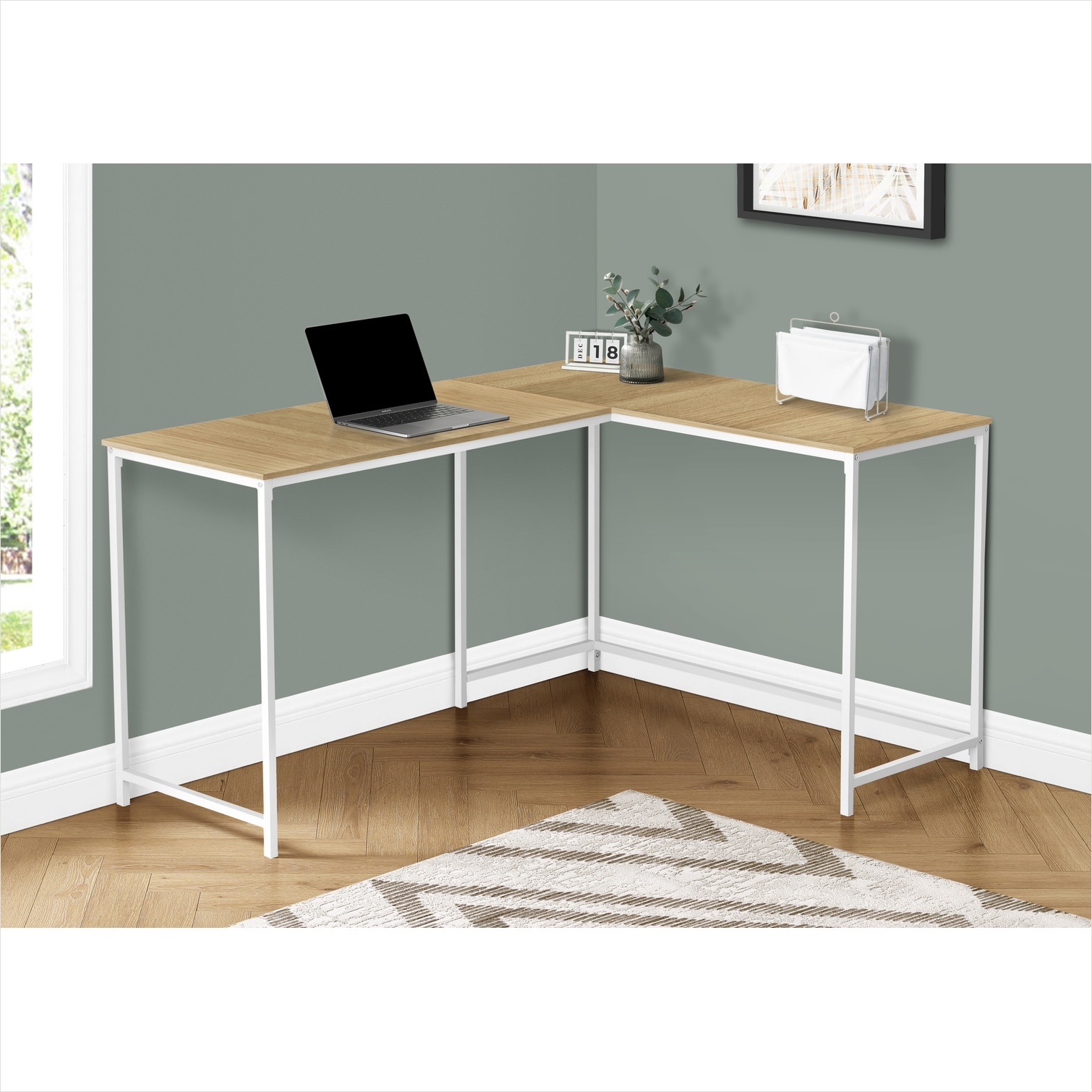 FlowLuxe XYTRPTM0SLH4 desks - View #3