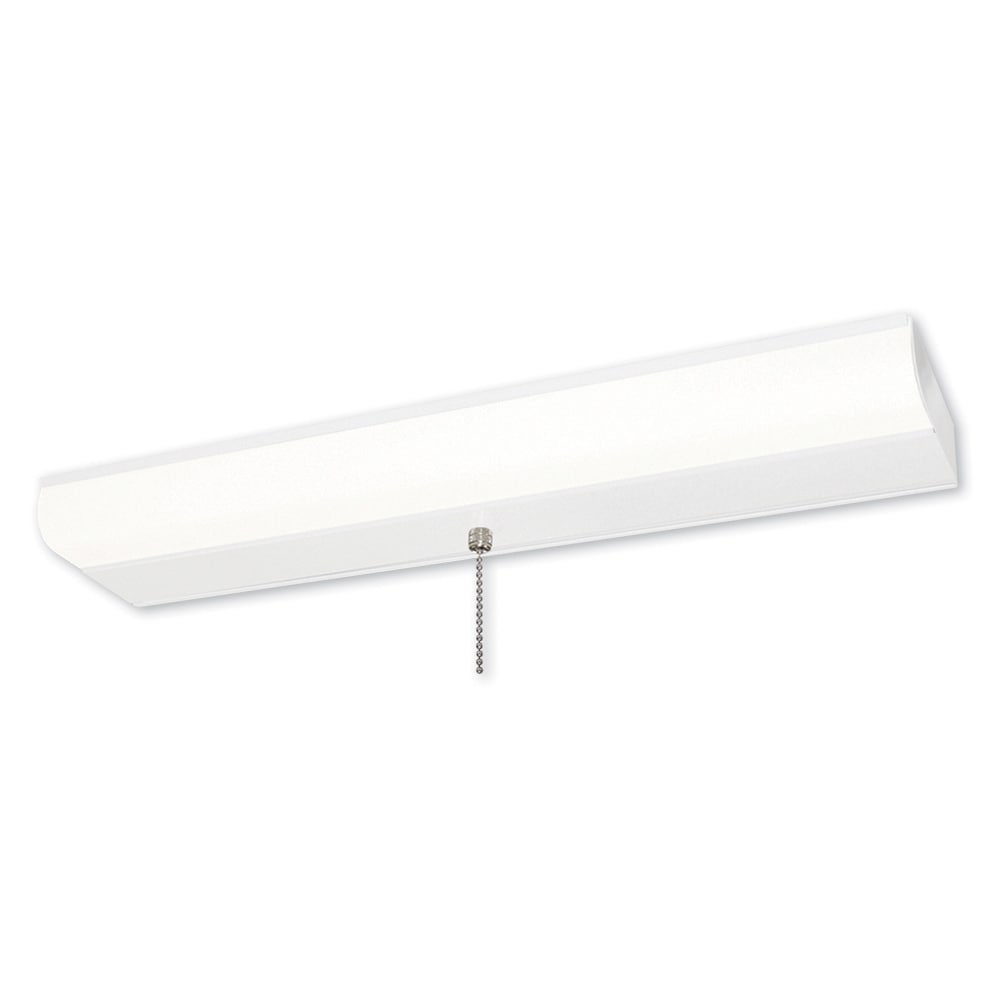 Utilitech GU9318C-T8-WHI  - View #2
