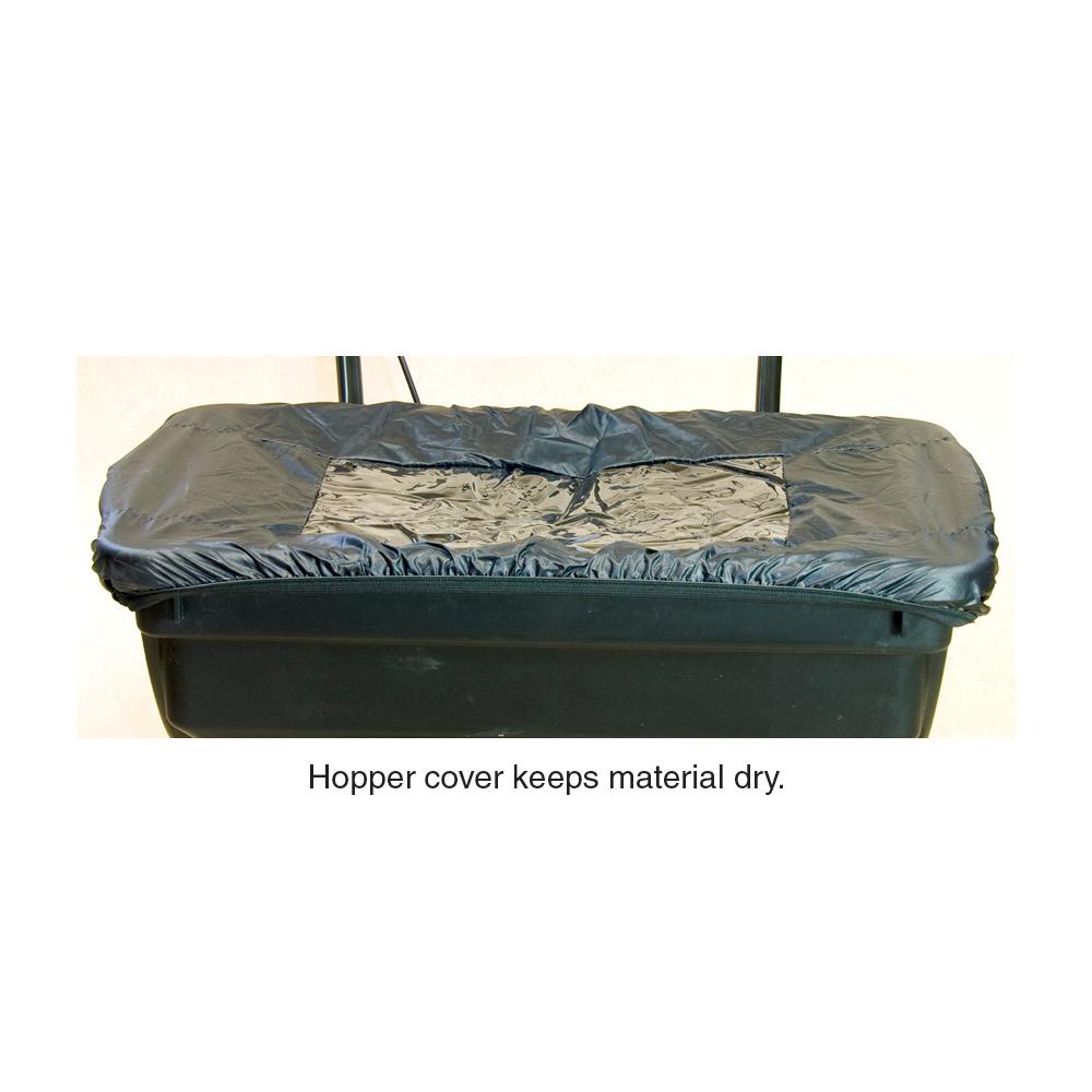 Meyer Products 38115 Push-Spreaders - View #4