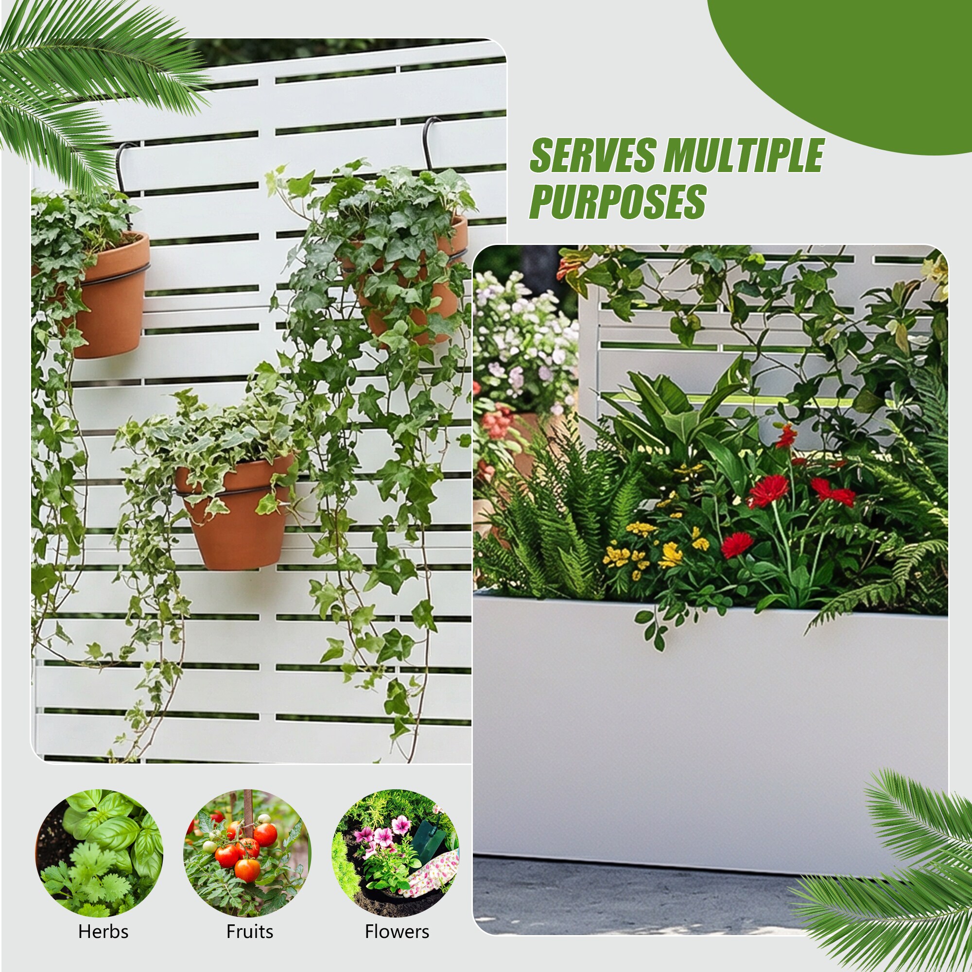 Lirago L20607-604A37 Raised-Planter-Boxes - View #10