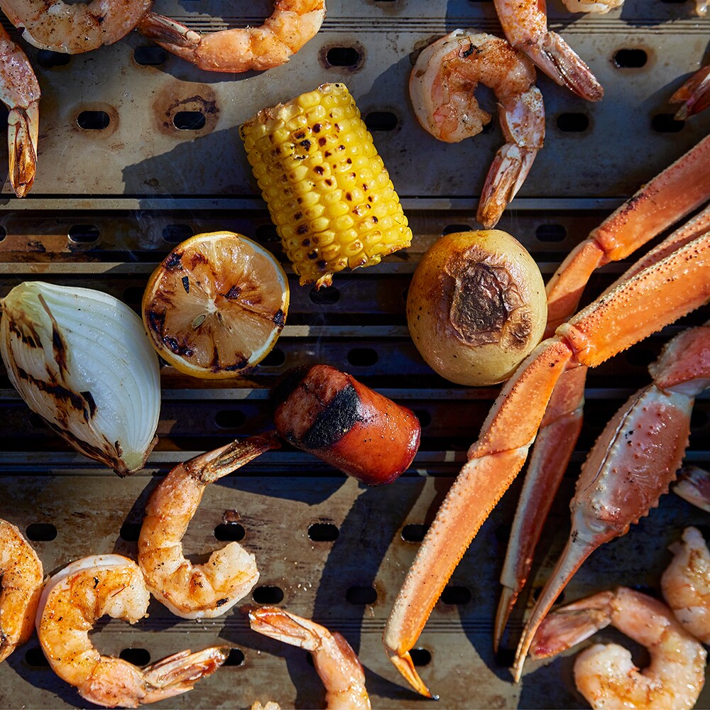 GrillGrate RGG13.75K-0002 Gas-Grill-Cookgrates-Warmracks - View #12
