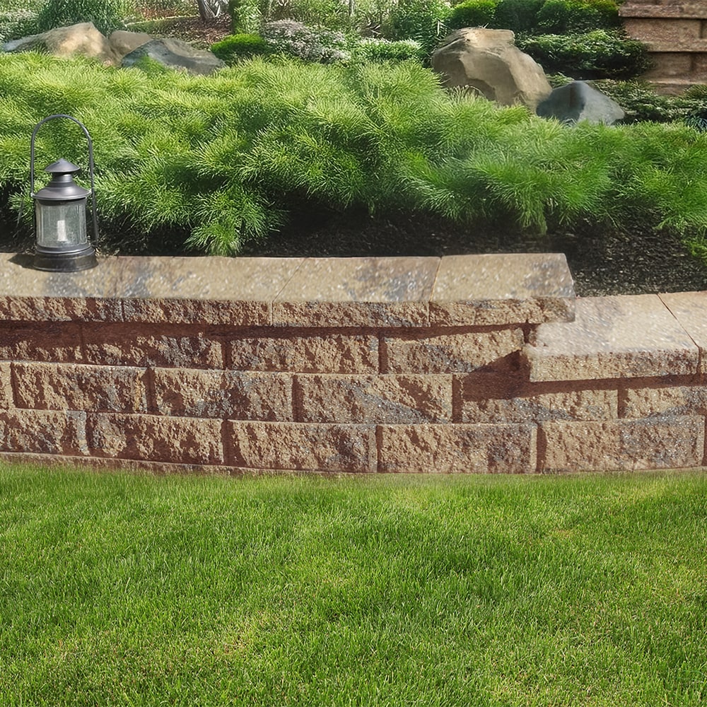 Pavestone 83187 Retaining-Wall-Block - View #4
