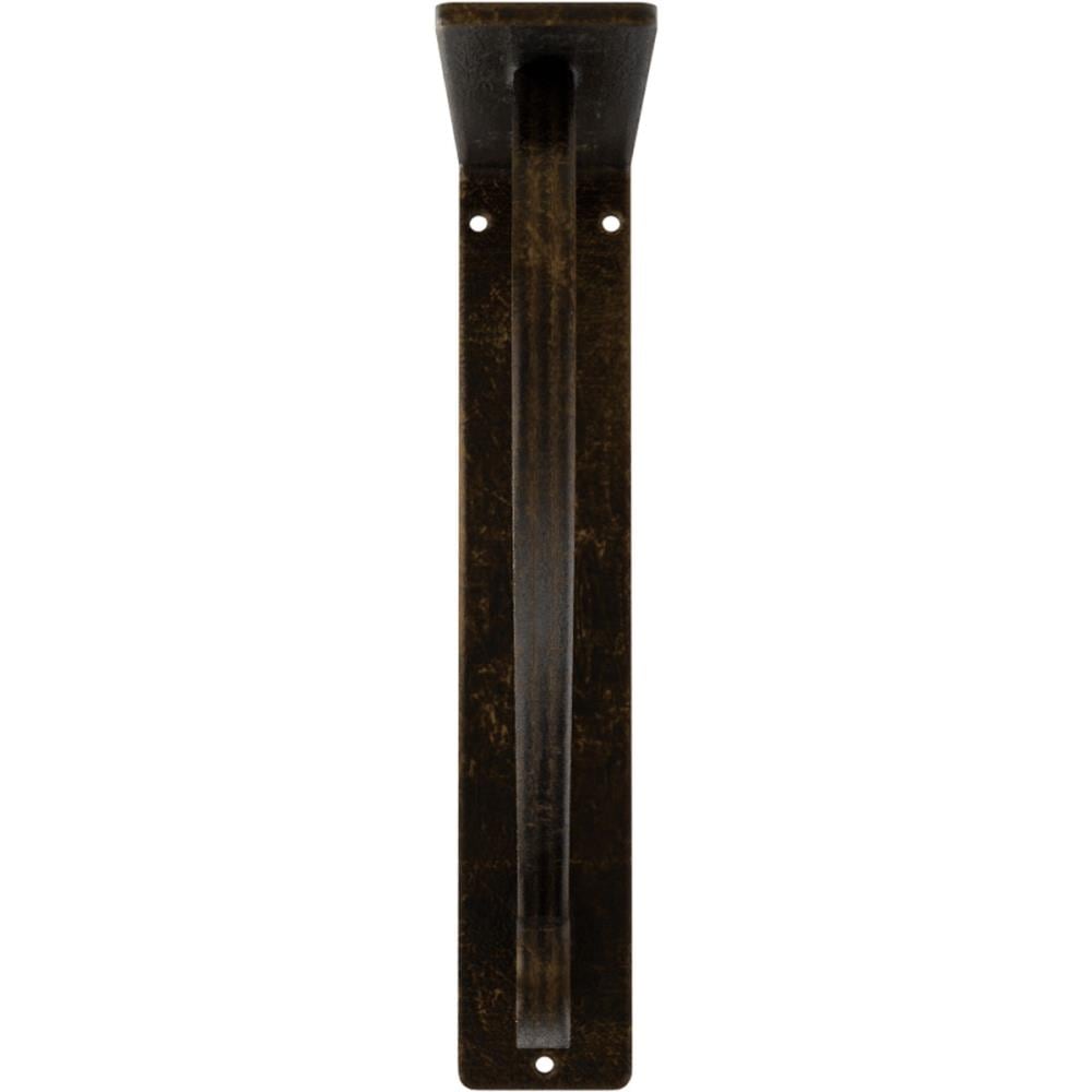 Ekena Millwork BKTM02X07X10TEDABS Mending-Plates-Brackets-Braces - View #3