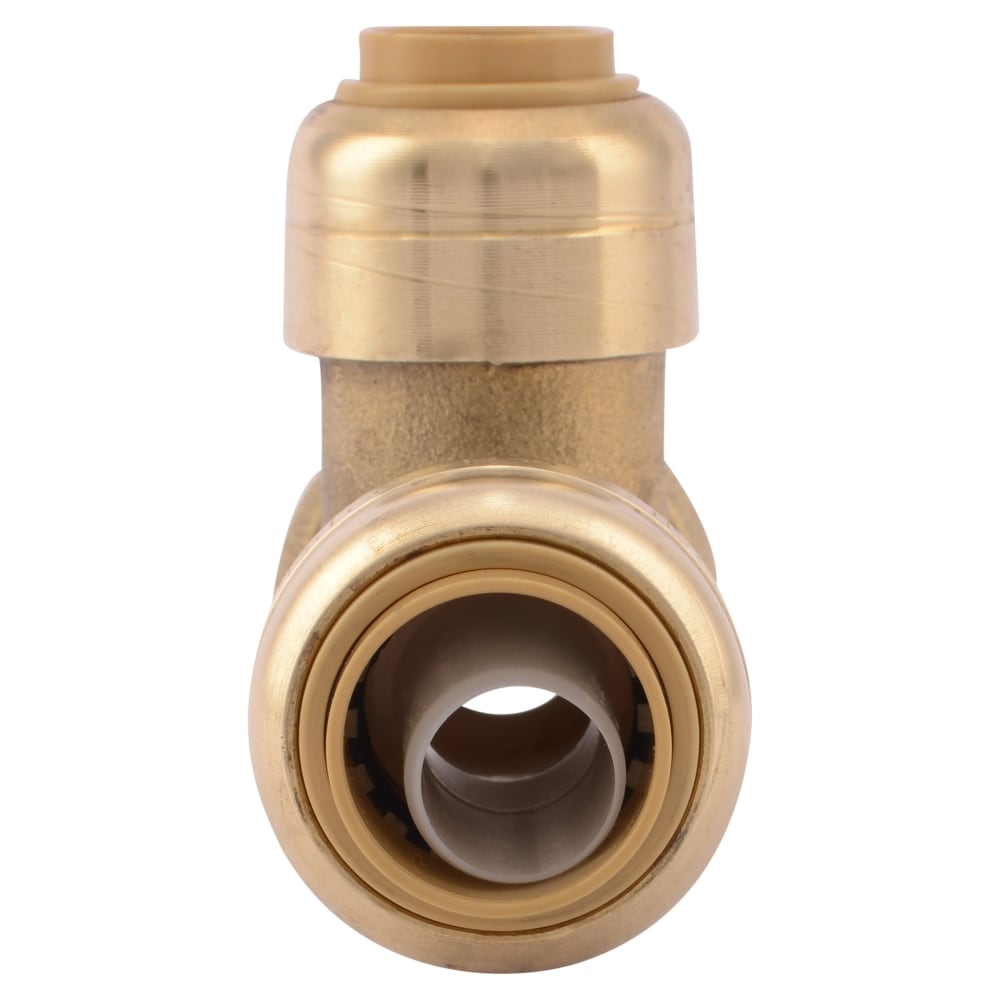 SharkBite U363LFA Push-Fittings - View #3