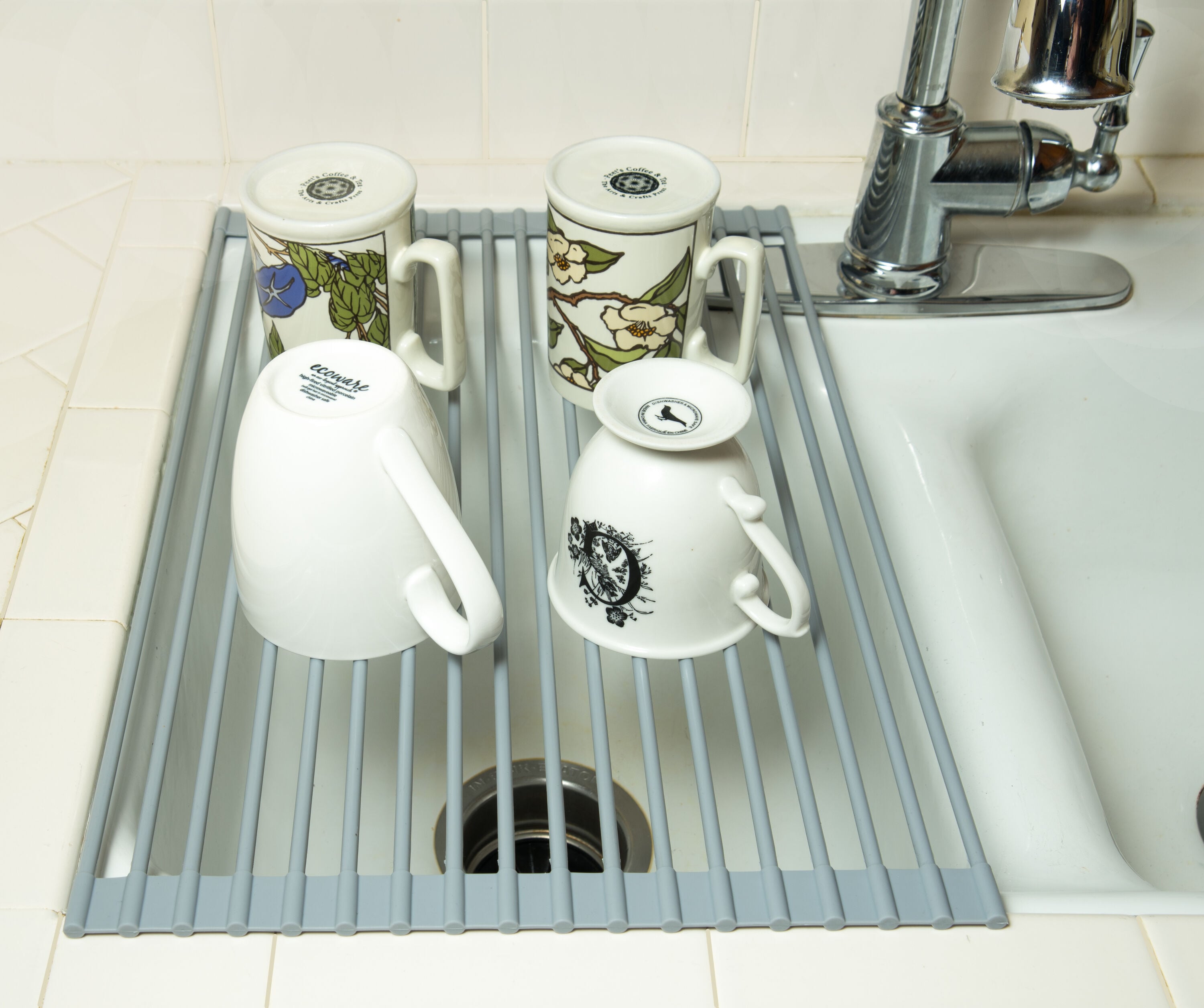 Trademark Innovations DISH-RACK Dish-Racks-Trays - View #3