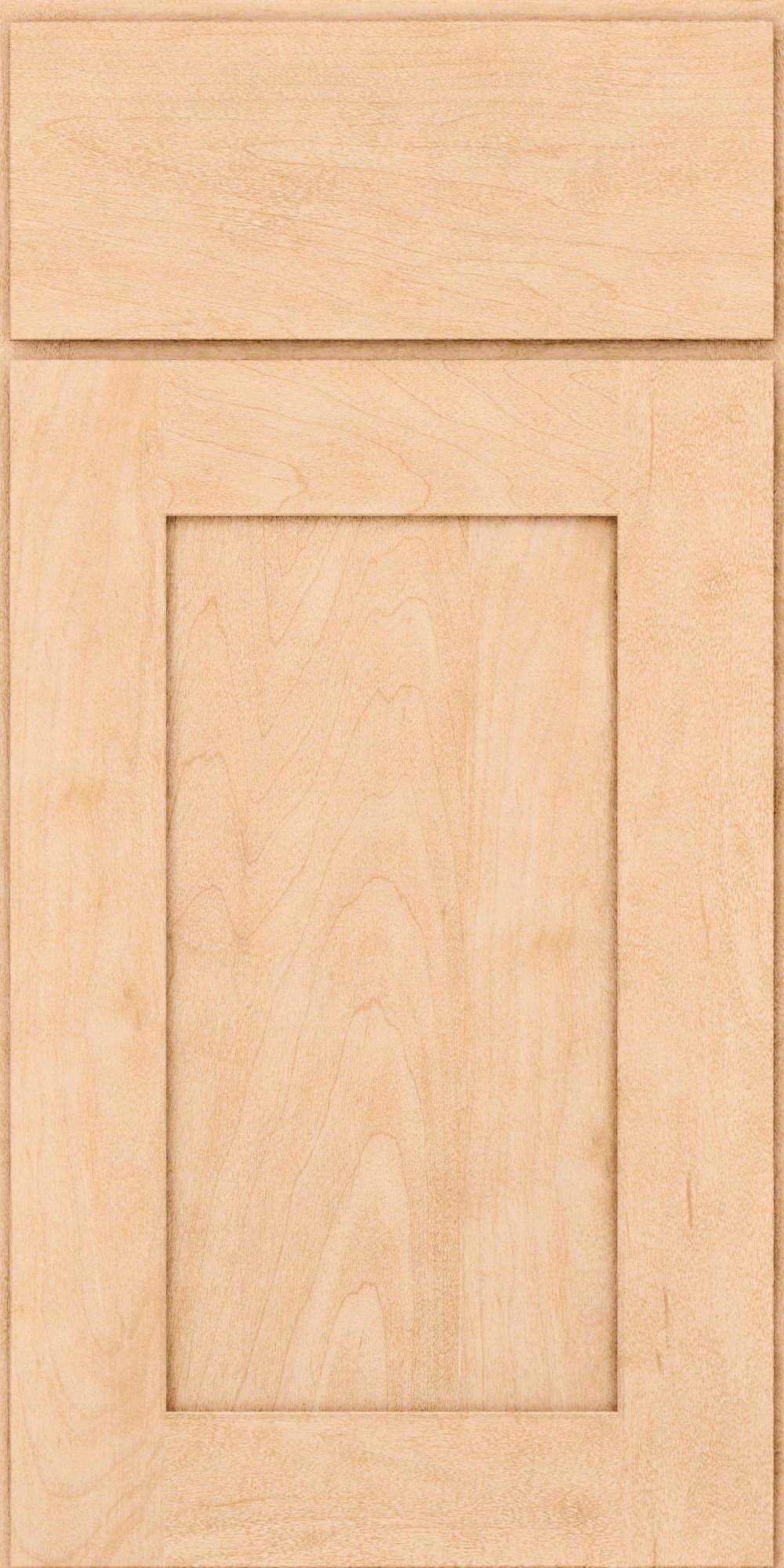 KraftMaid RDCDS.DRHM,H08M Cabinet-Samples - View #7