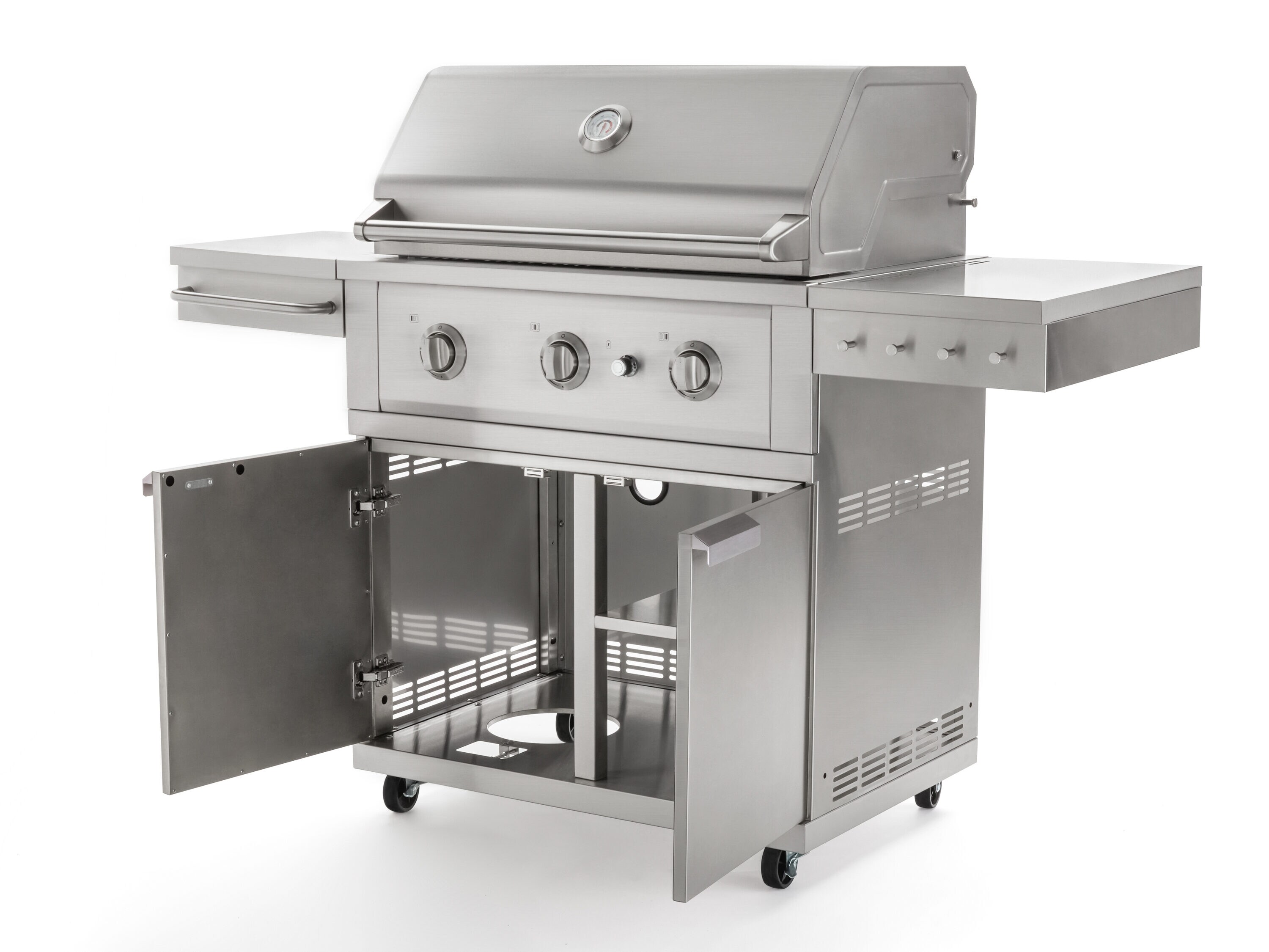 NewAge Products 67113 Gas-Grill - View #5