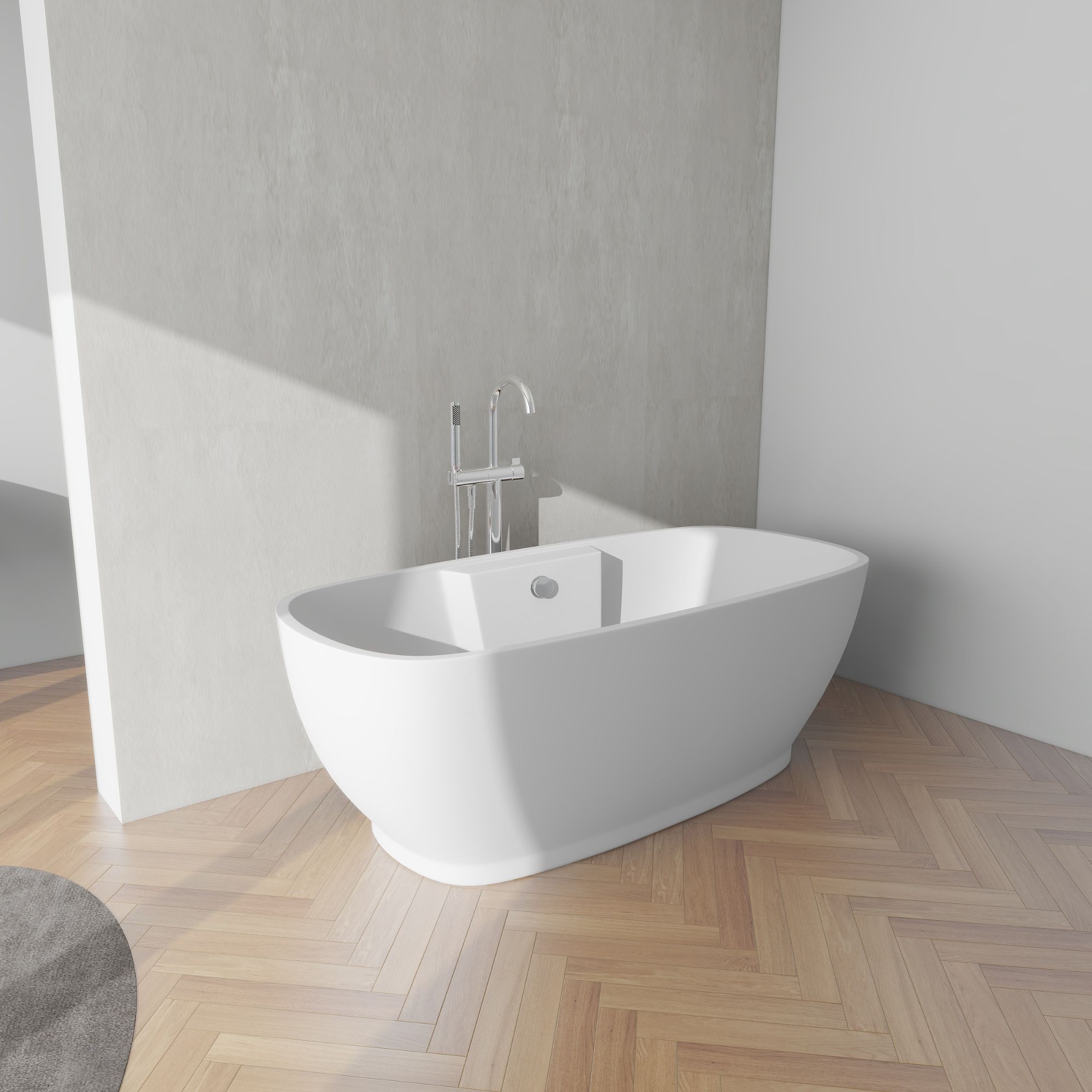 Vanity Art VA6835-L bathtubs - View #3
