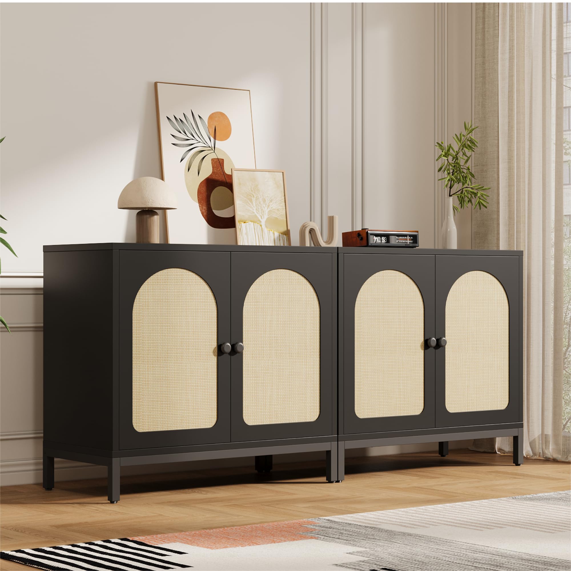 GarveeLife GLYD-PHO-16LS Cabinets-Kitchen - View #5