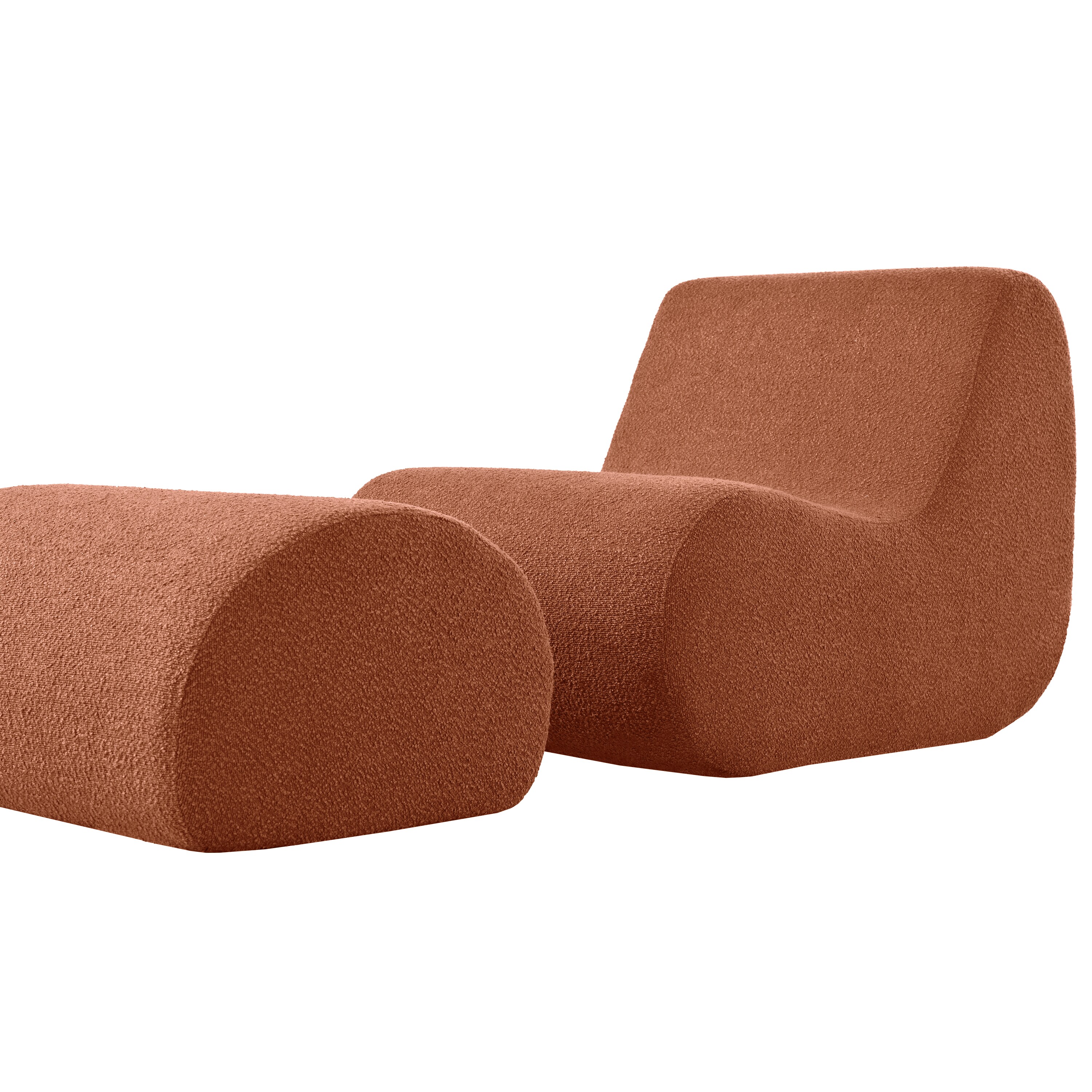 ModernLuxe N760P251232G chairs - View #10