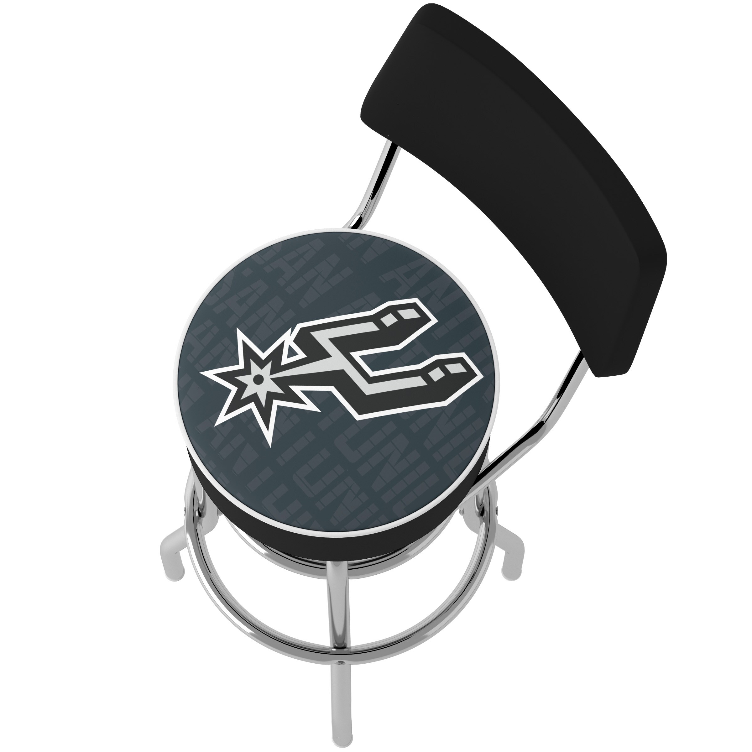 Trademark Gameroom NBA1100-SS3-TWN stools - View #4