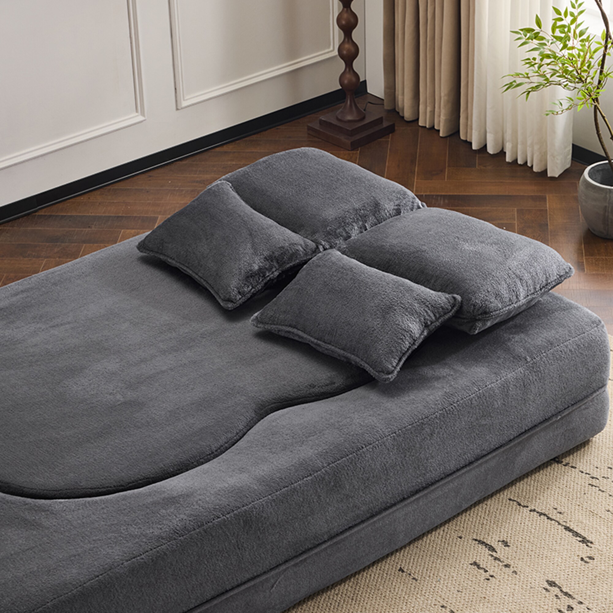 Bybafun YA3700443 futons - View #14