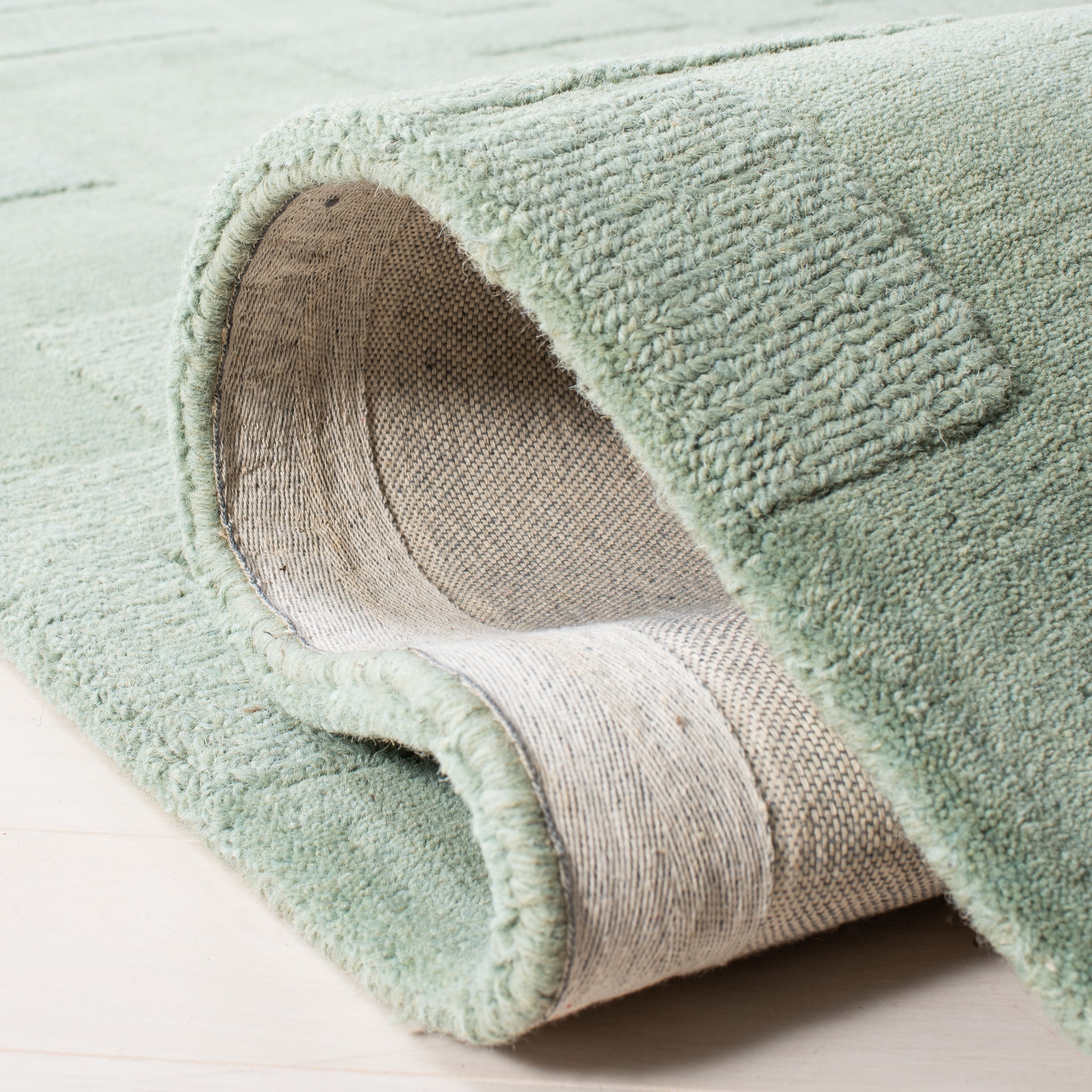 Martha Stewart MSR4950B-5 rugs - View #5