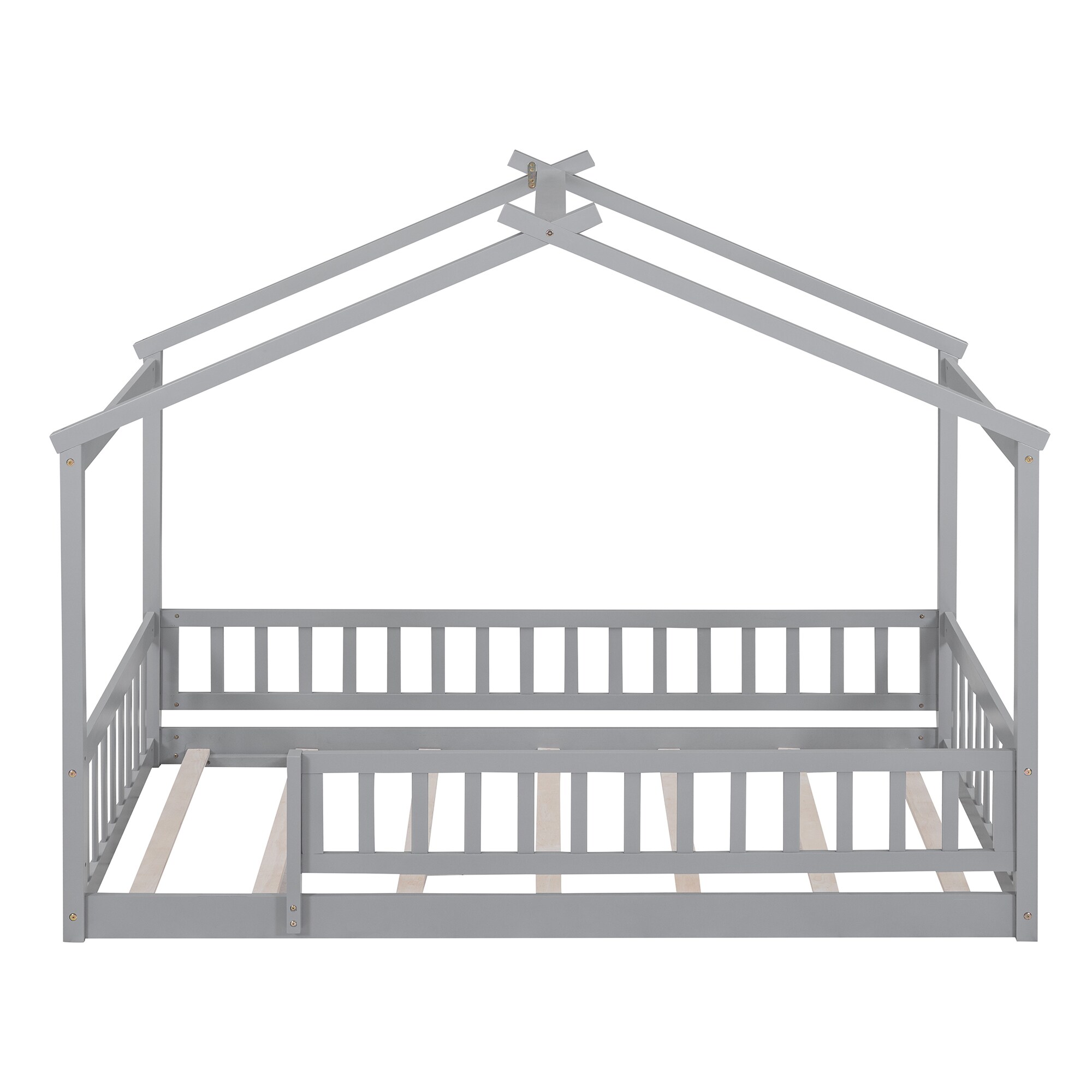 ModernLuxe WF302176AAE Toddler-Beds - View #2