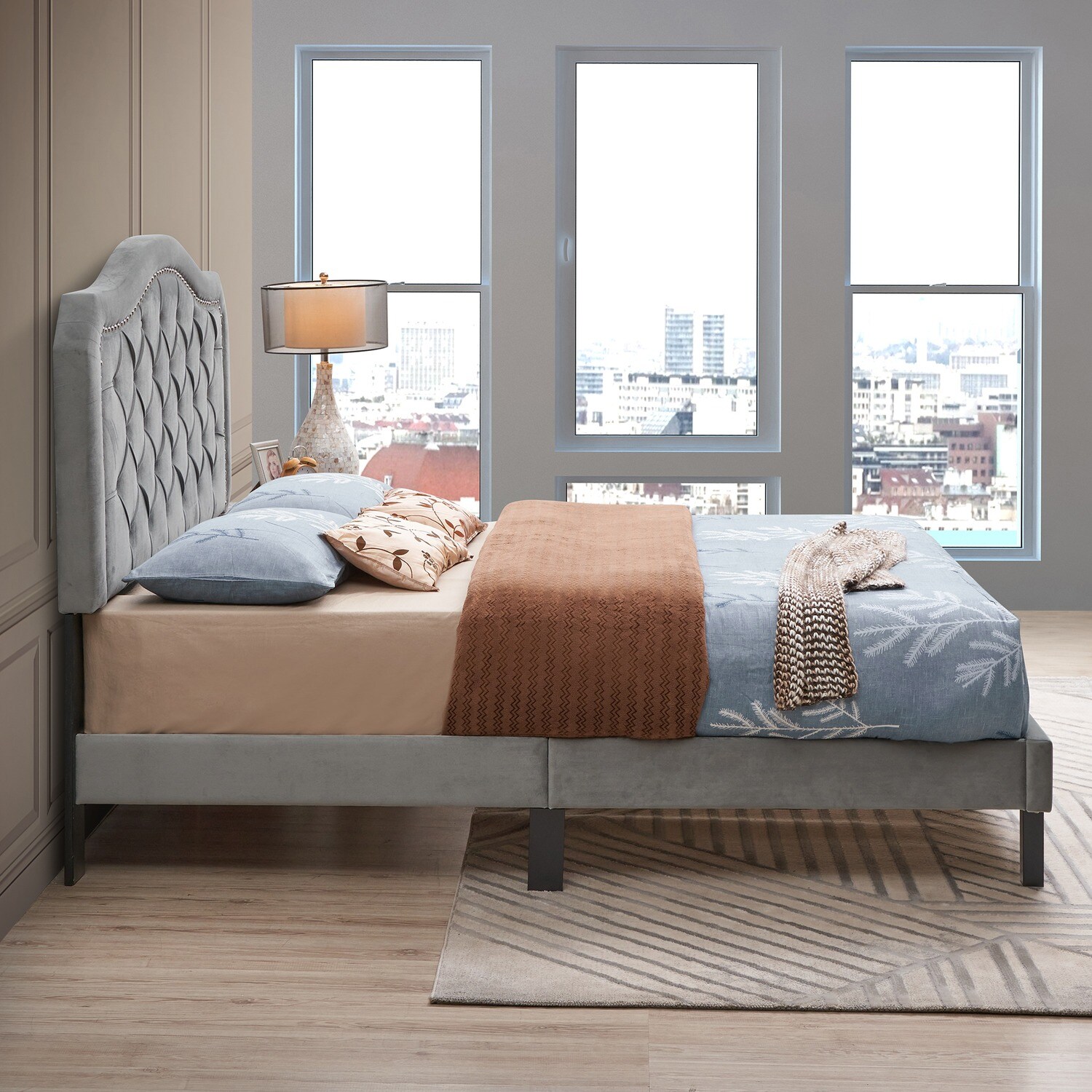 JASMODER W31128433 beds - View #7