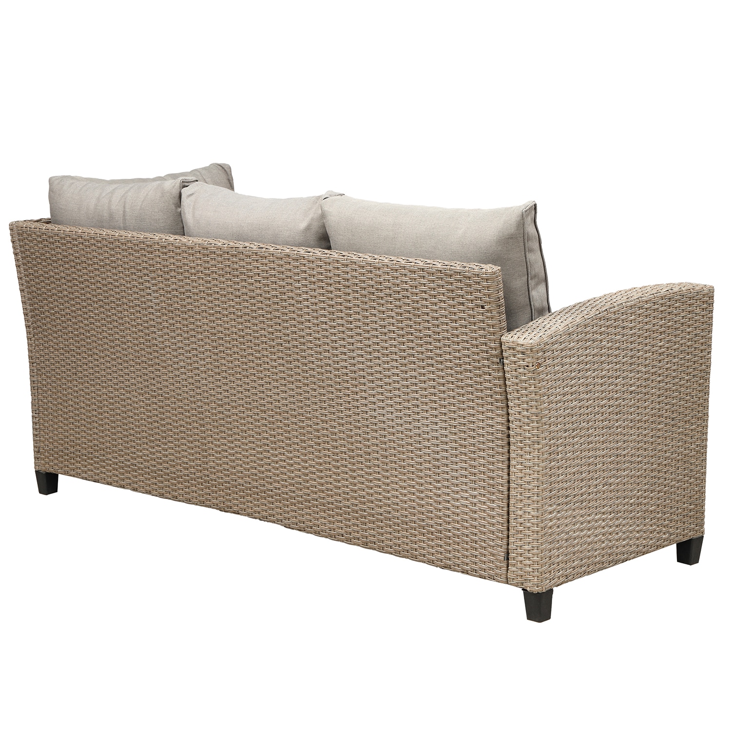 SINOFURN SYA020252WT Patio-Conversation-Sets - View #9