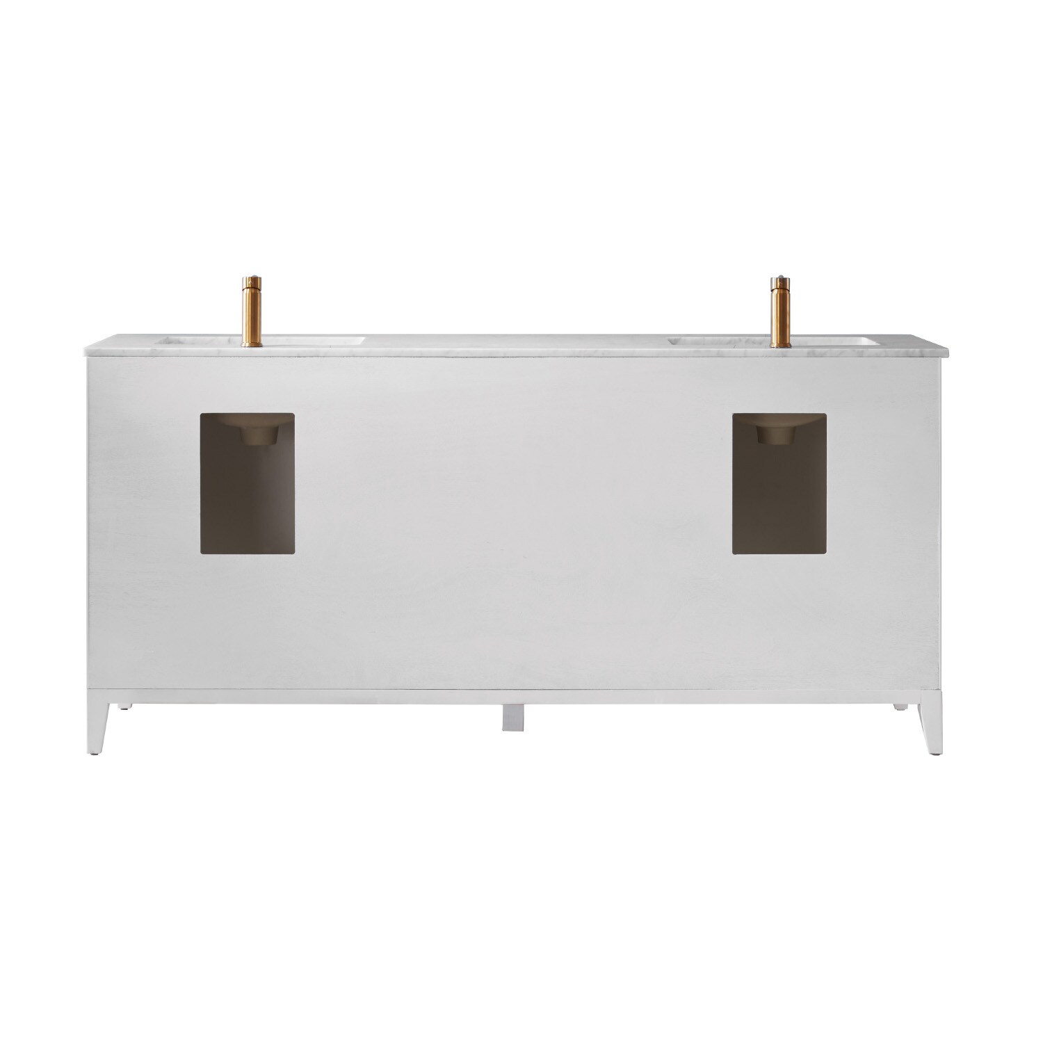 Altair 541072-WH-CA-NM Bath-Vanity-Combo - View #9