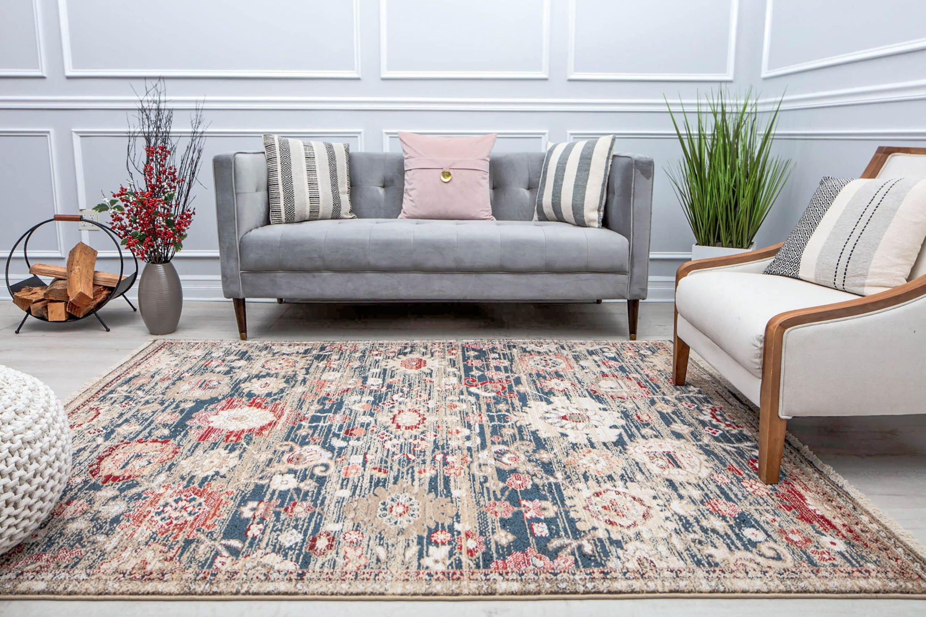 Rugs America 30721 rugs - View #6