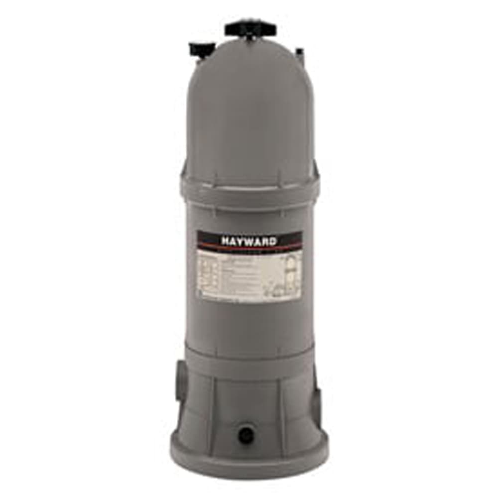 Hayward 213999 Starclear Cartridge Pool Filter System