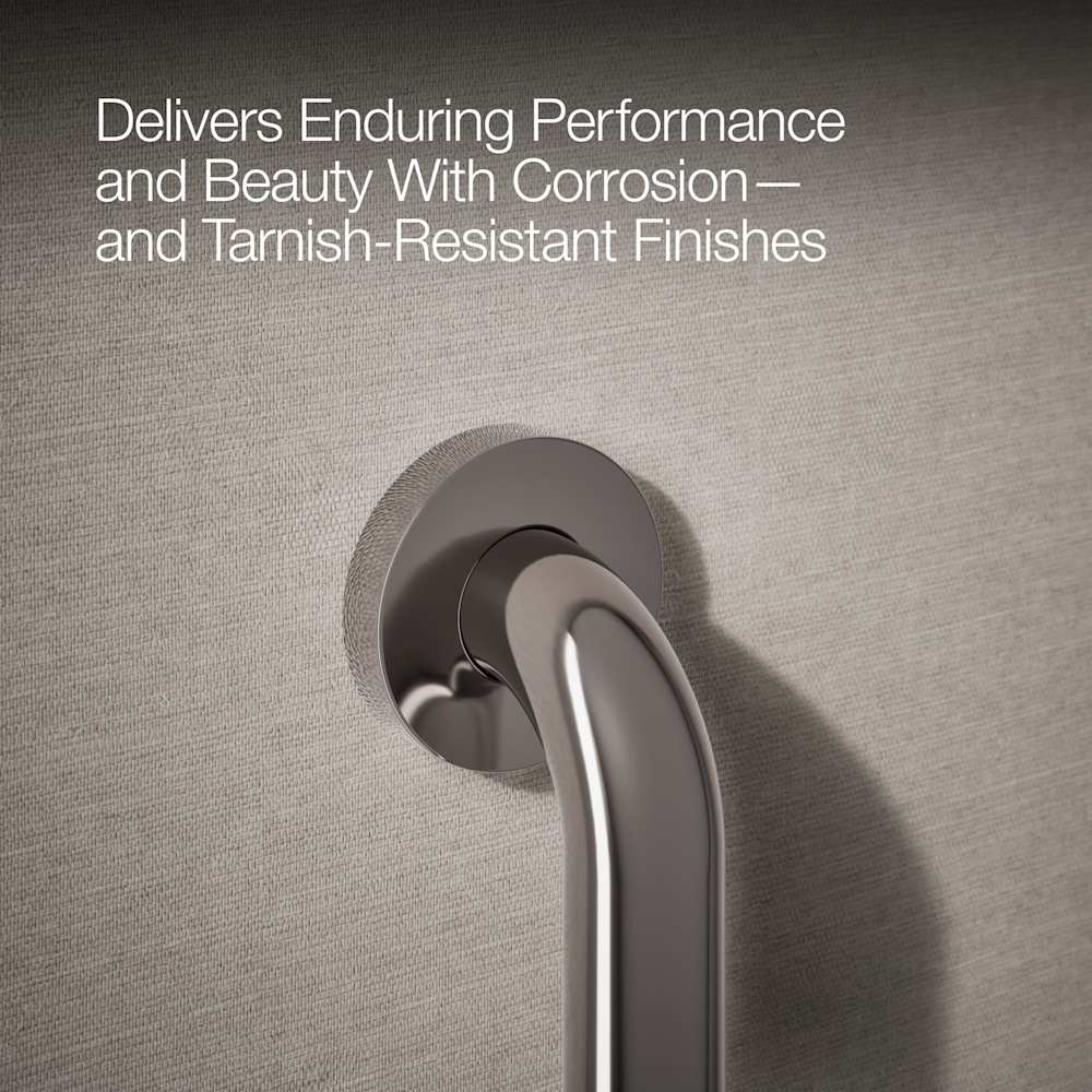 KOHLER K-14560-2MB Grab-Bars - View #5