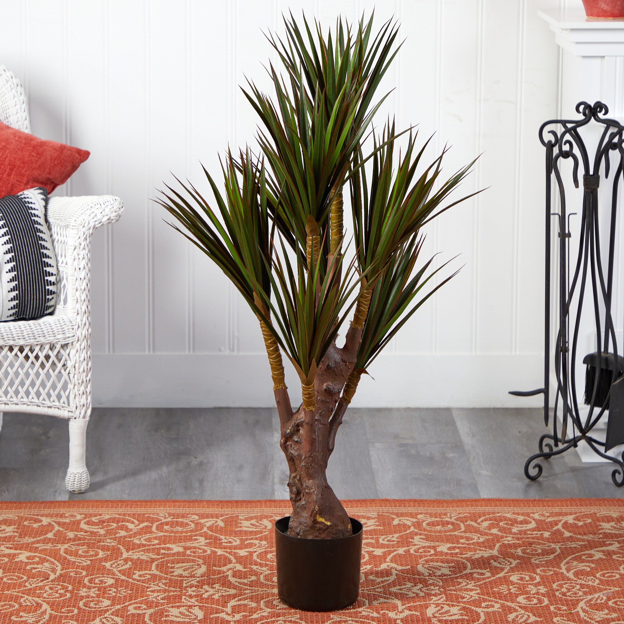 Nearly Natural 9151 Artificial-Plants-Trees - View #2