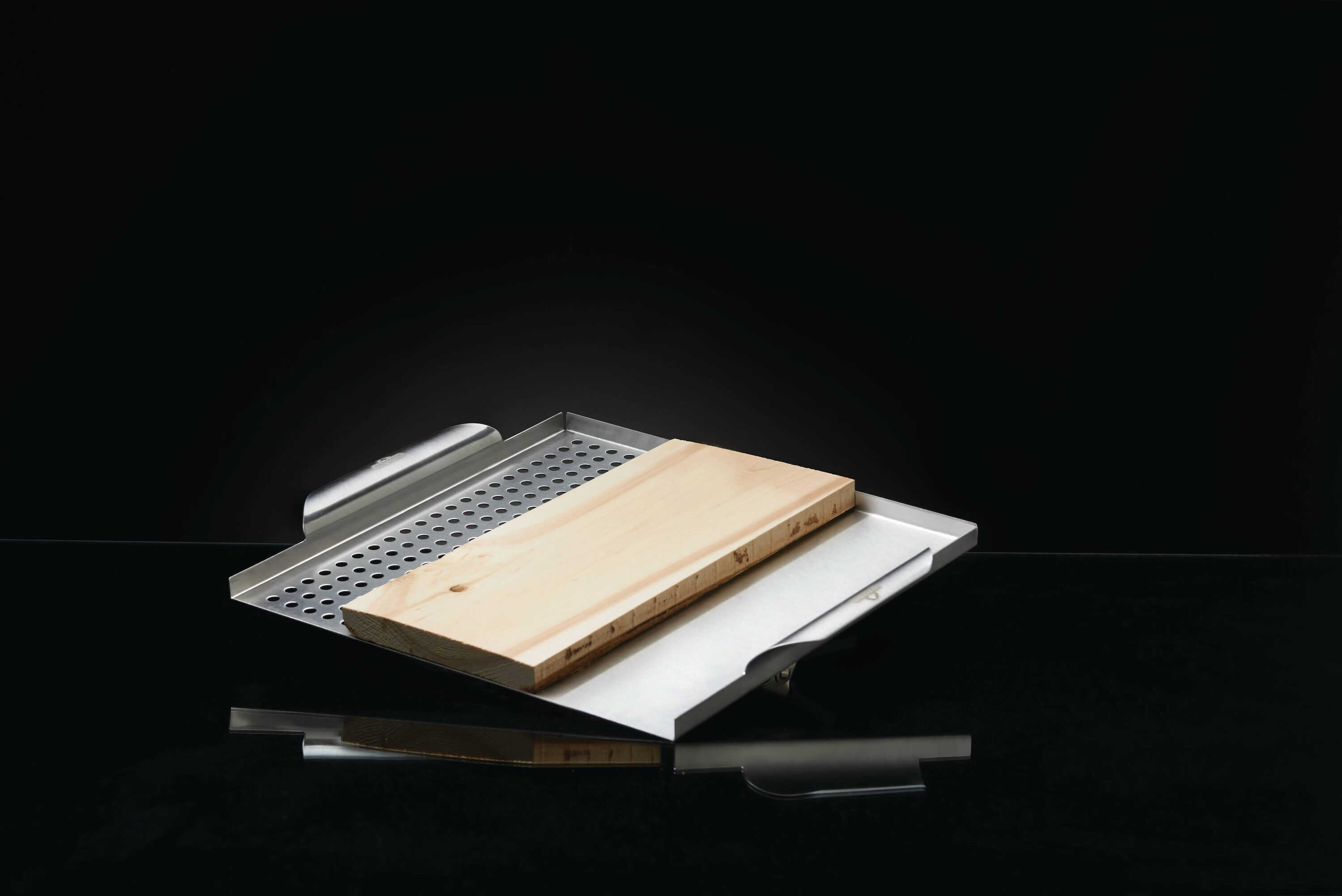 NAPOLEON 70026 Grill-Toppers - View #2