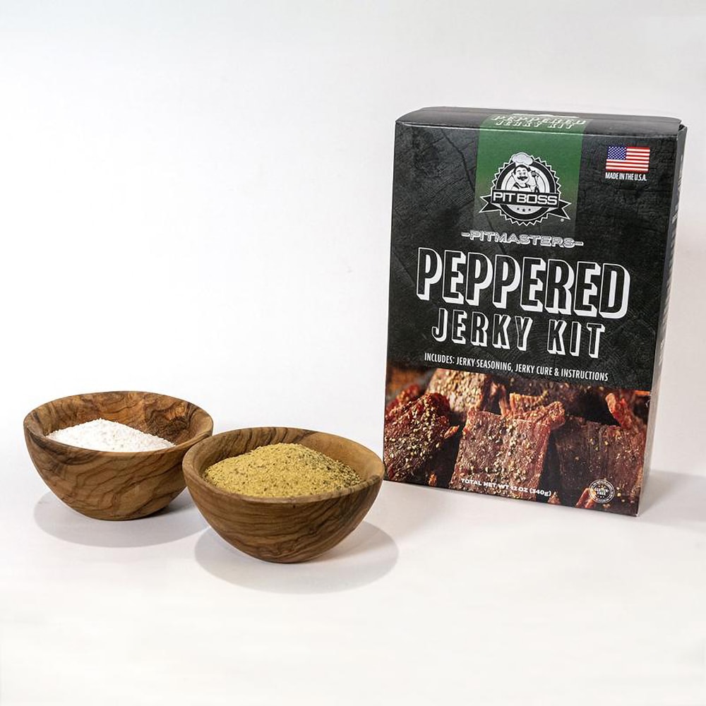 Pit Boss 50544 Dry-Seasoning-Marinades - View #2
