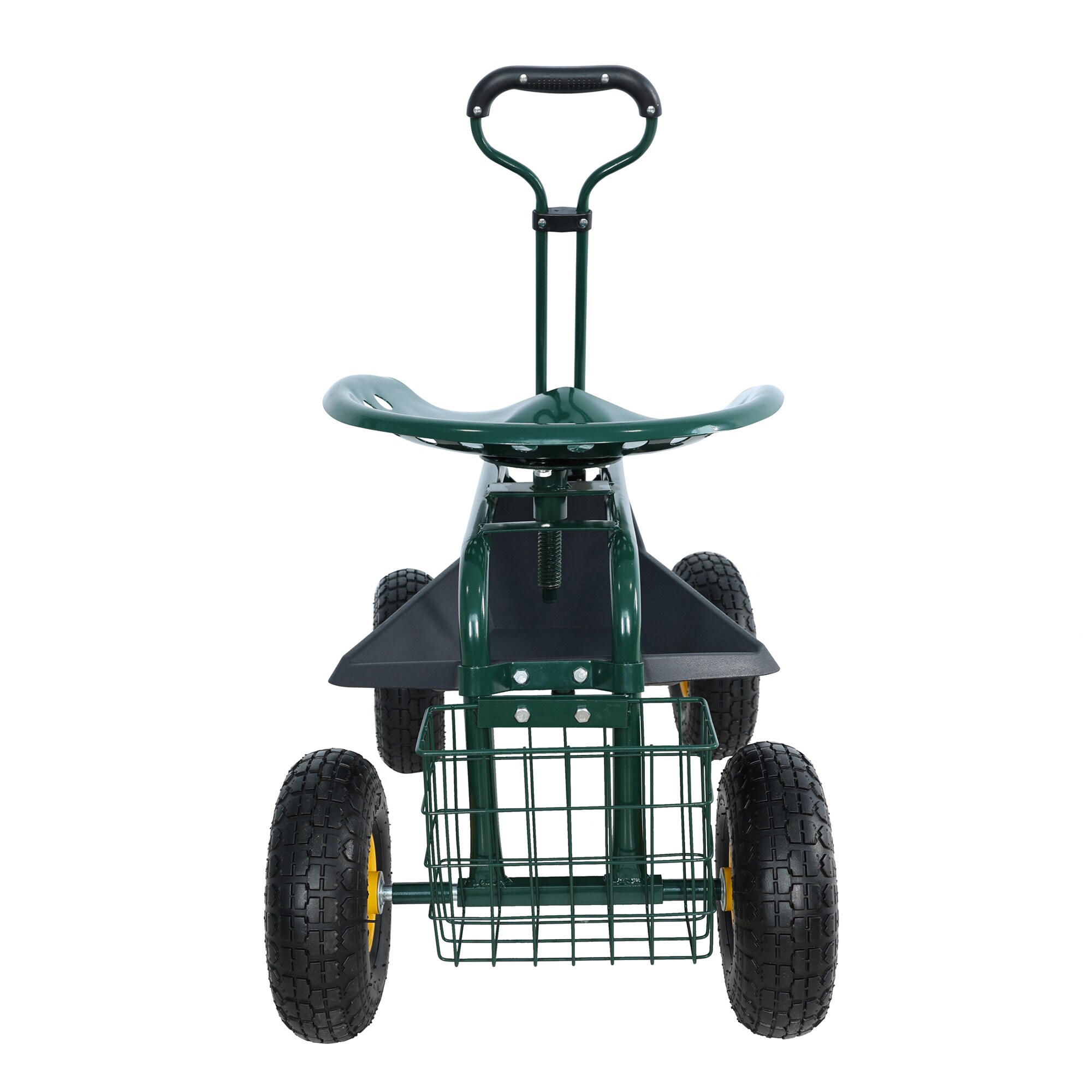 Bybafun YB0100069 Yard-Carts - View #10