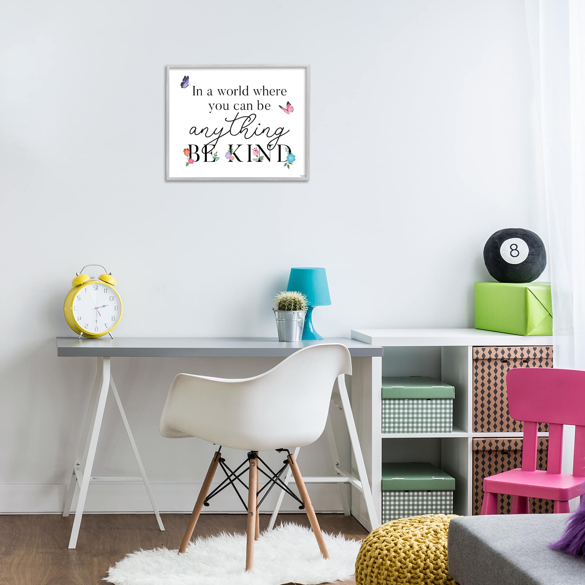 Stupell Industries BS-443-GFF-16X20 Wall-Art - View #3