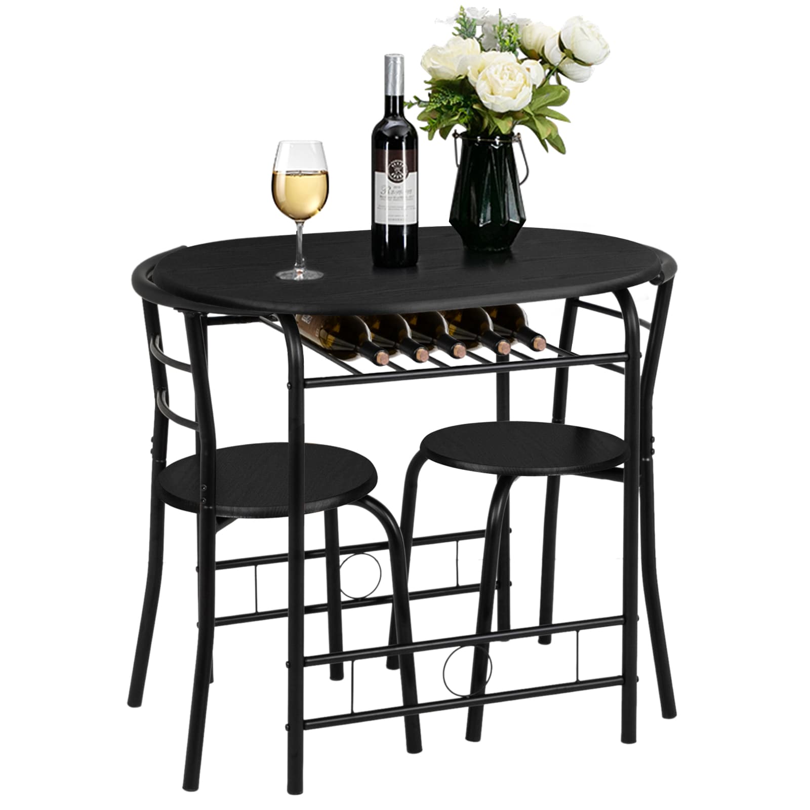 VINGLI LOG52000715 Dining-Tables - View #5