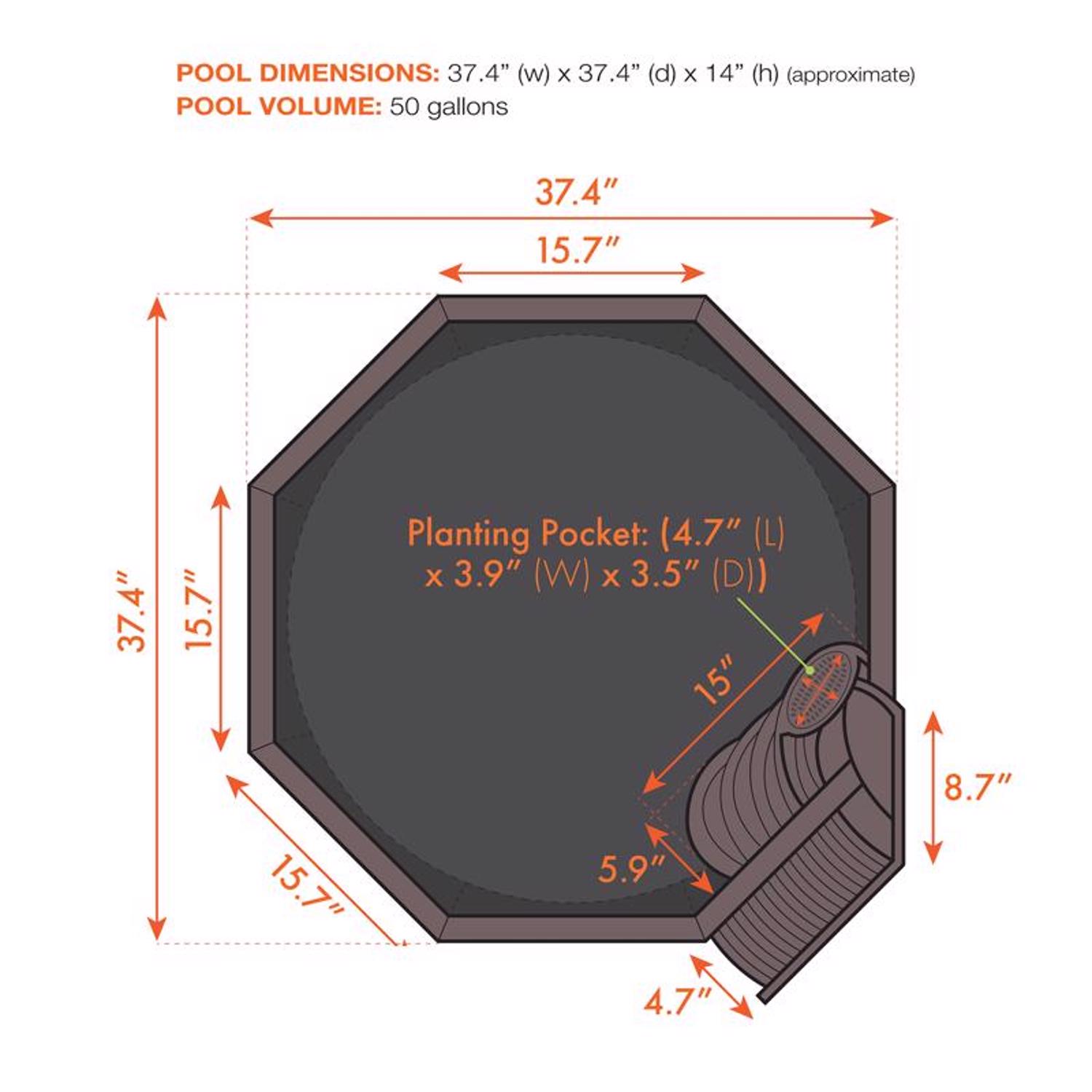 Pennington 100549977 Pond-Pumps - View #3