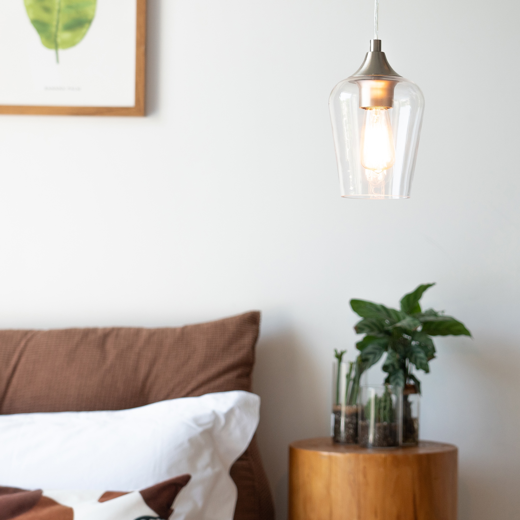 CO-Z HCF-2805-NI Pendant-Lights - View #6