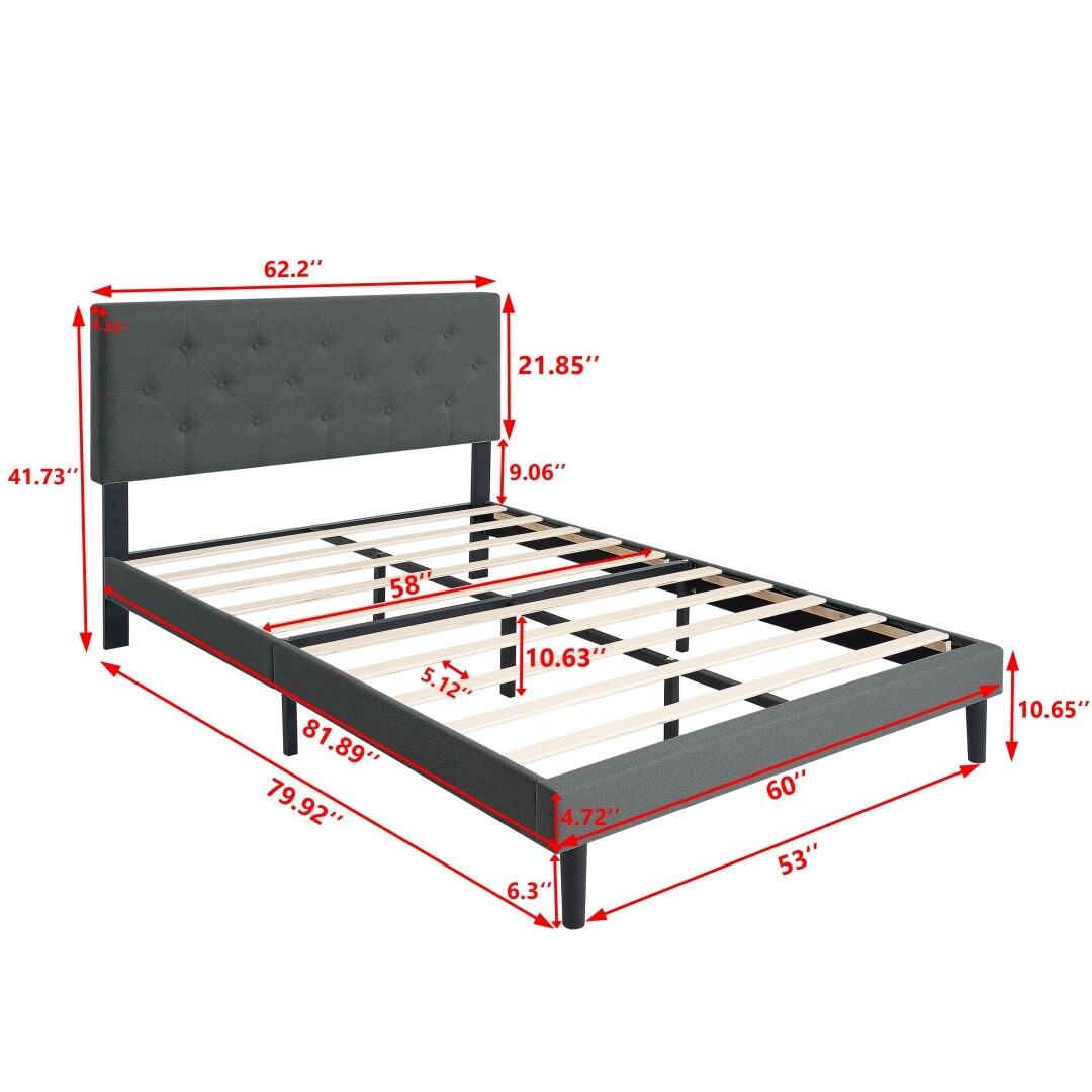 ZAKLOOP WU311P195324 beds - View #8