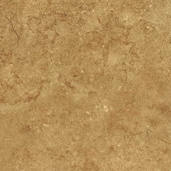 SnapStone® Mocha 6 x 6 Interlocking Porcelain Floor Tile SnapStone® Mocha 6 x 6 Interlocking Porcelain Floor Tile