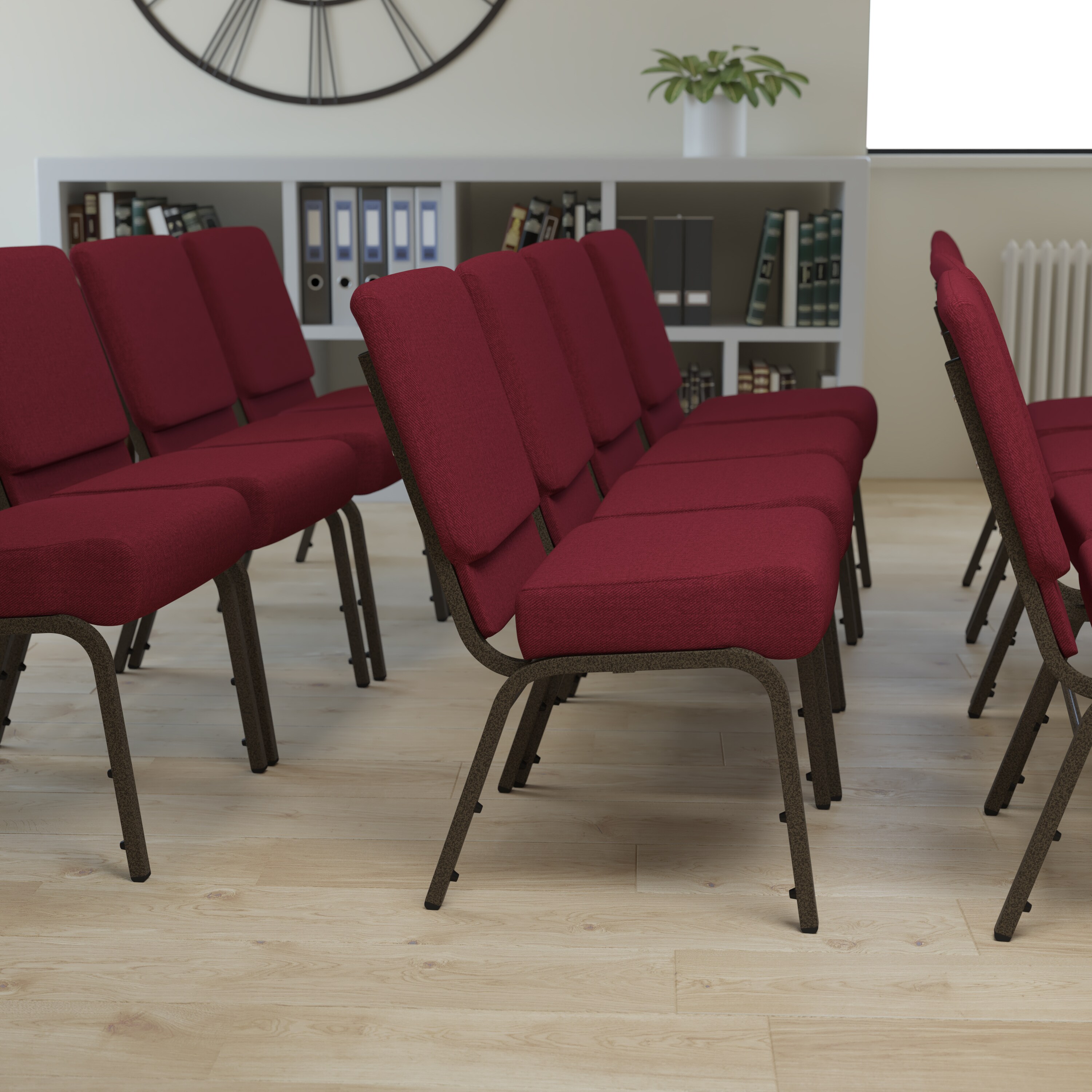 Flash Furniture 812581012507 chairs - View #3
