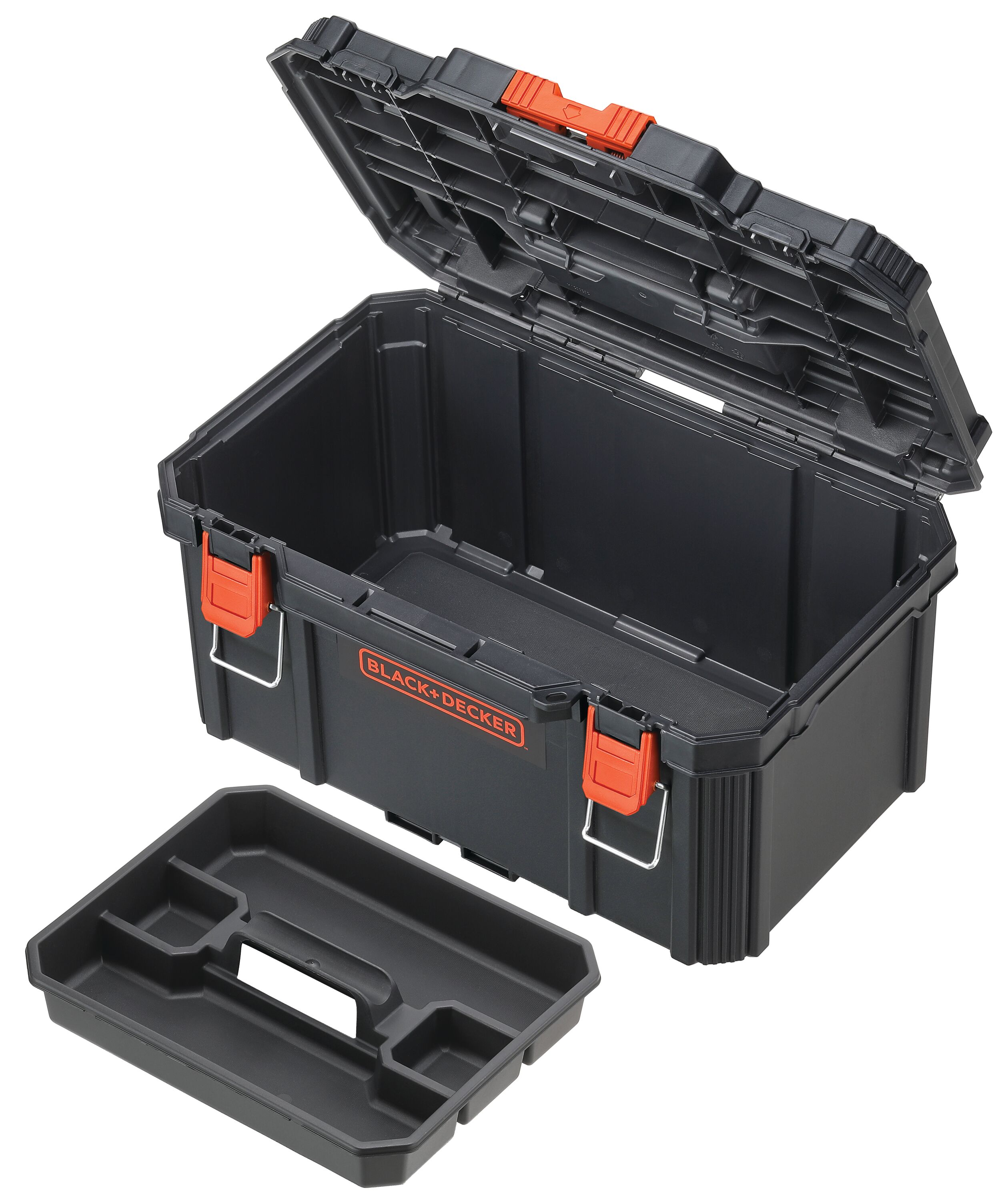 BLACK+DECKER BDST60500APB Tool-Boxes - View #13