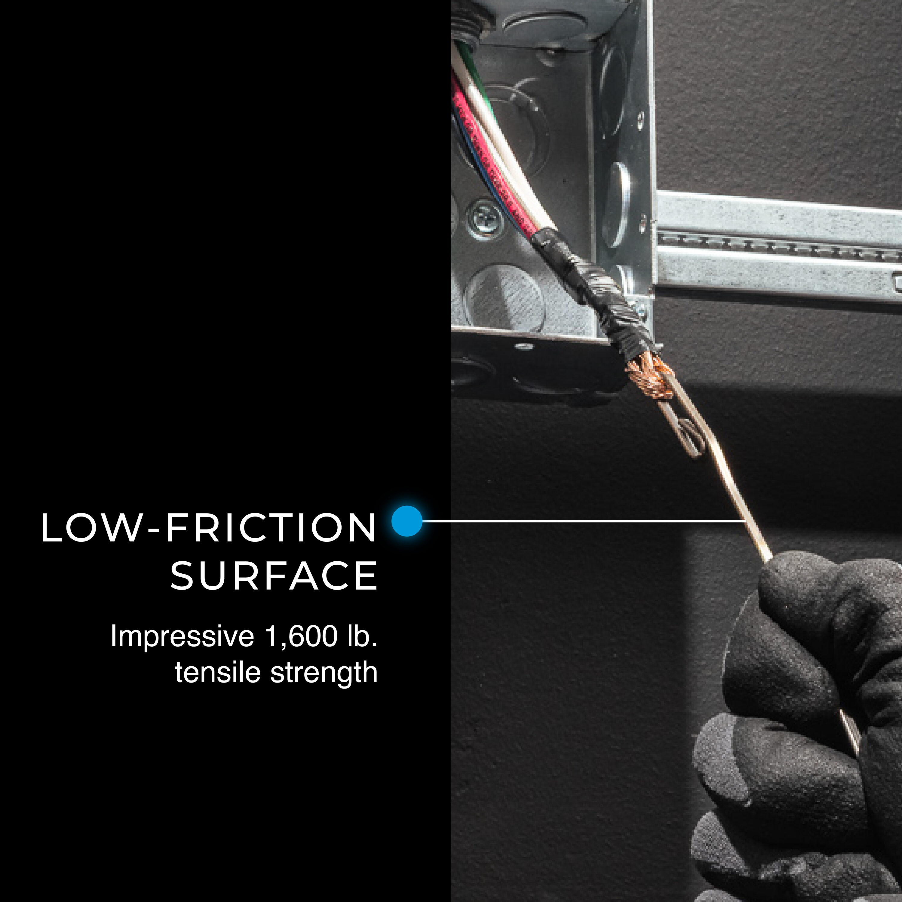 IDEAL 31-067 Wire-Fishing - View #3