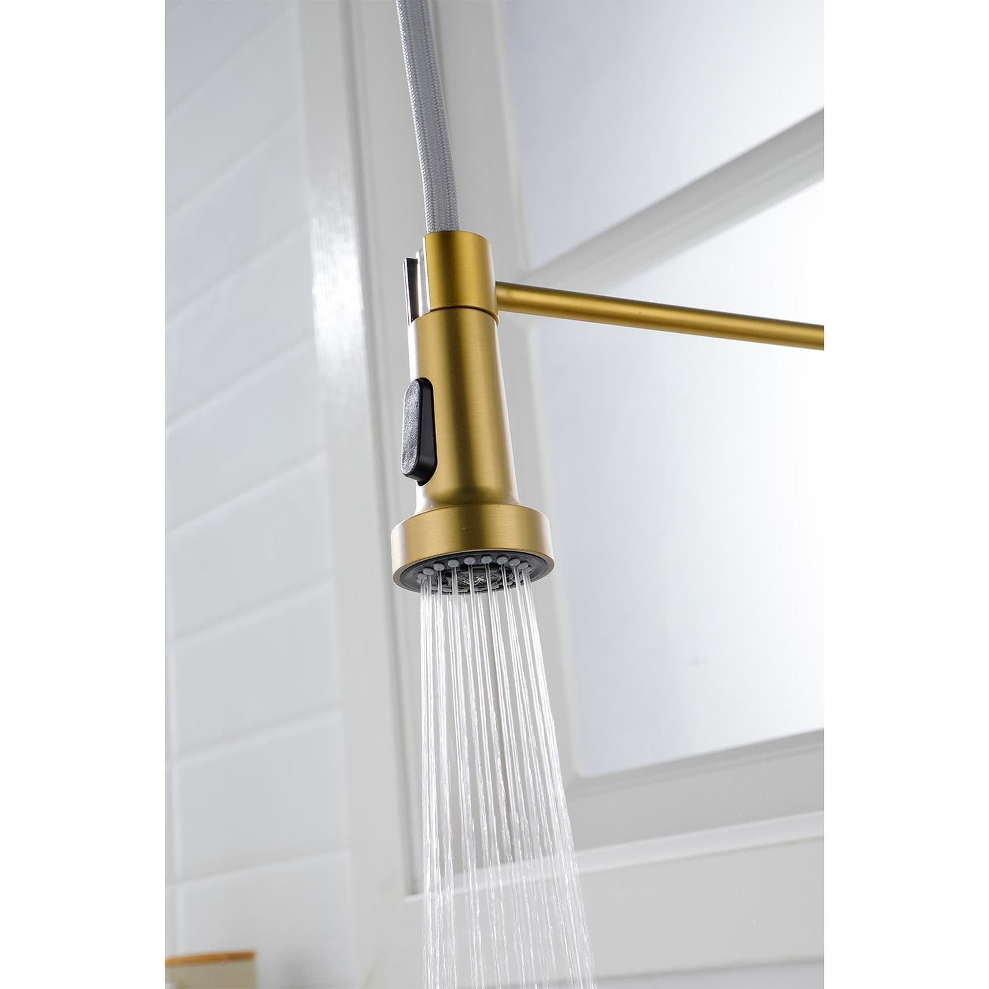 IAK ZYM103434 Kitchen-Faucets - View #11