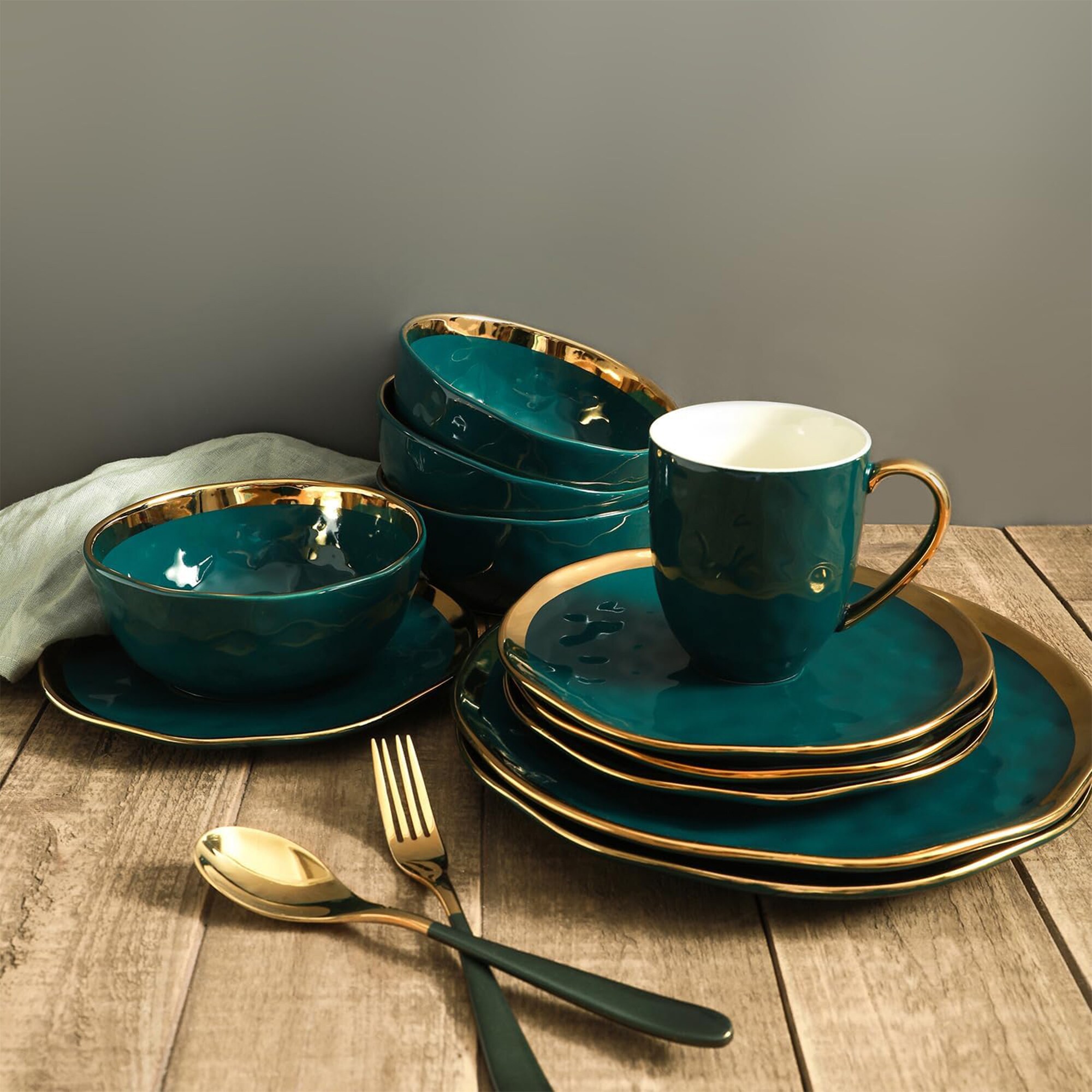 Stone Lain BLB0458 dinnerware - View #4