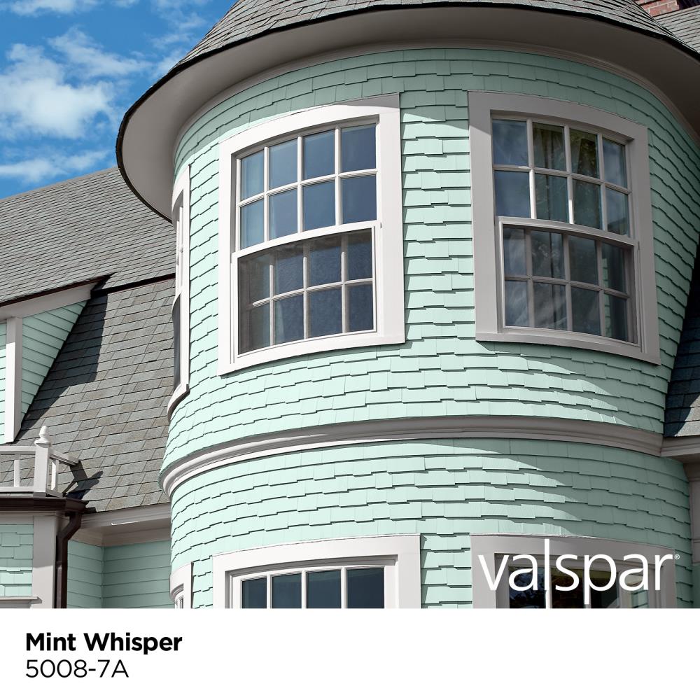 Valspar 5008-7A-147491 Exterior-Paints - View #2