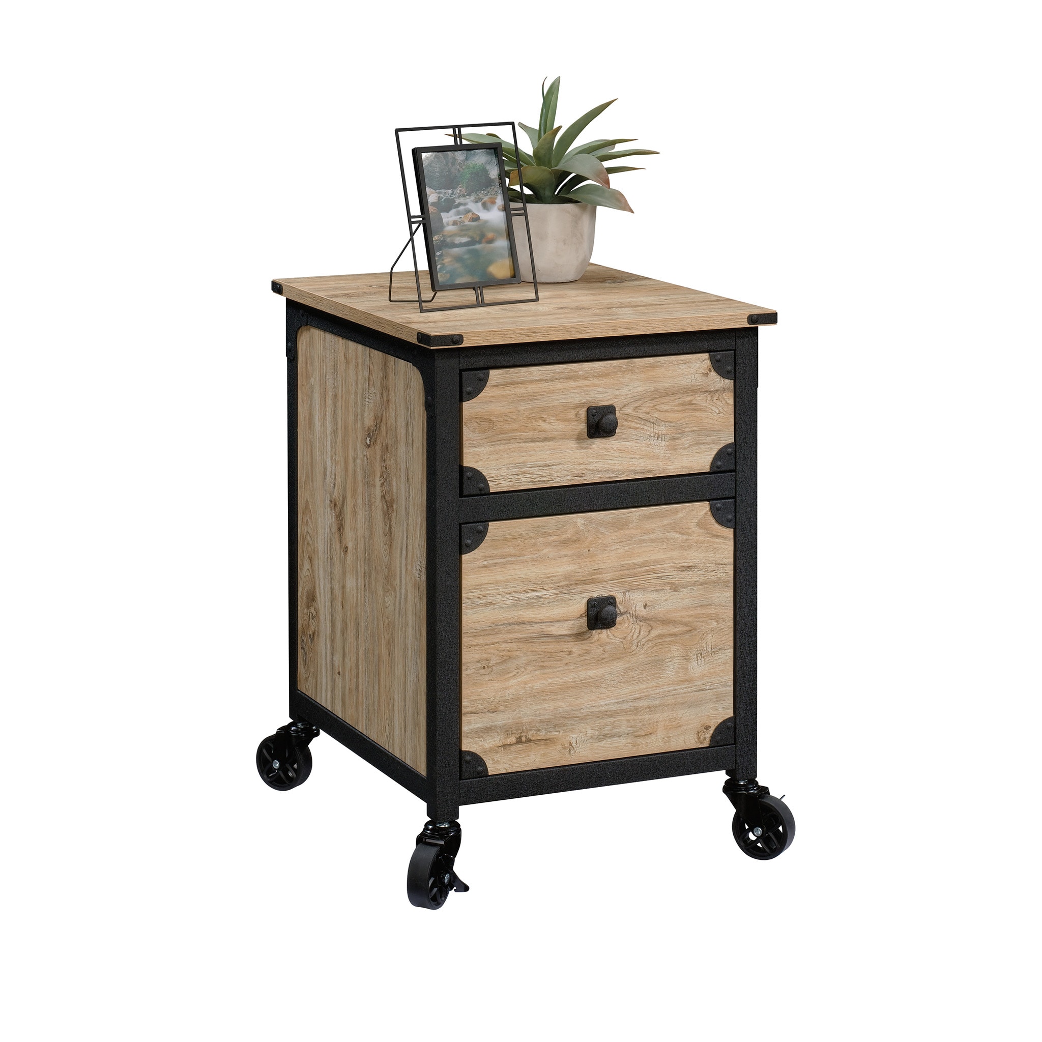 LUXEYARD DS-R-P354489 Filing-Cabinets - View #4
